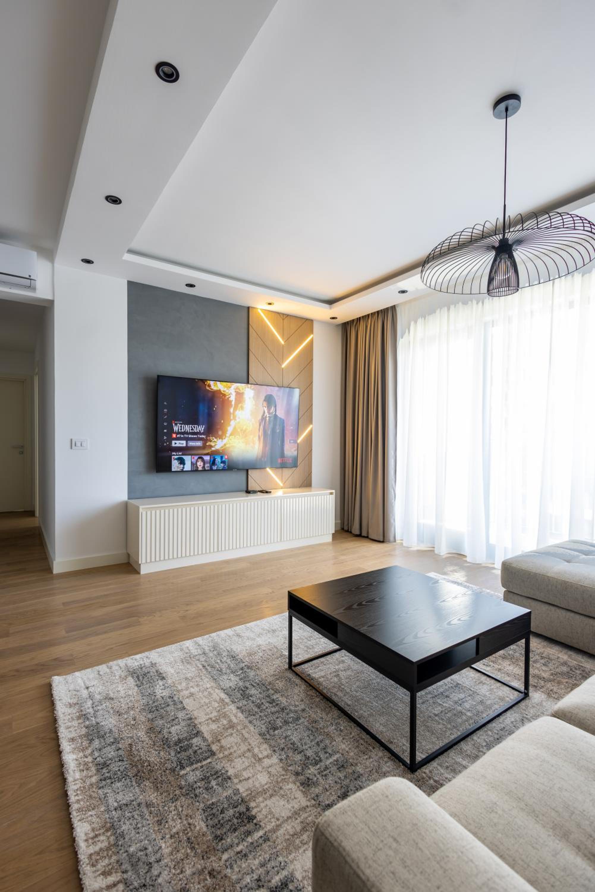 Deluxe Apartment photo 1