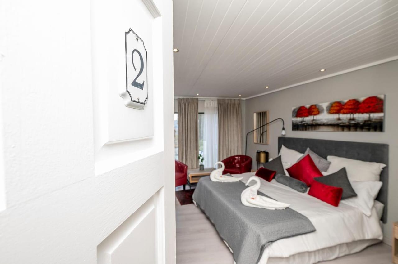 King Room - Photo 3