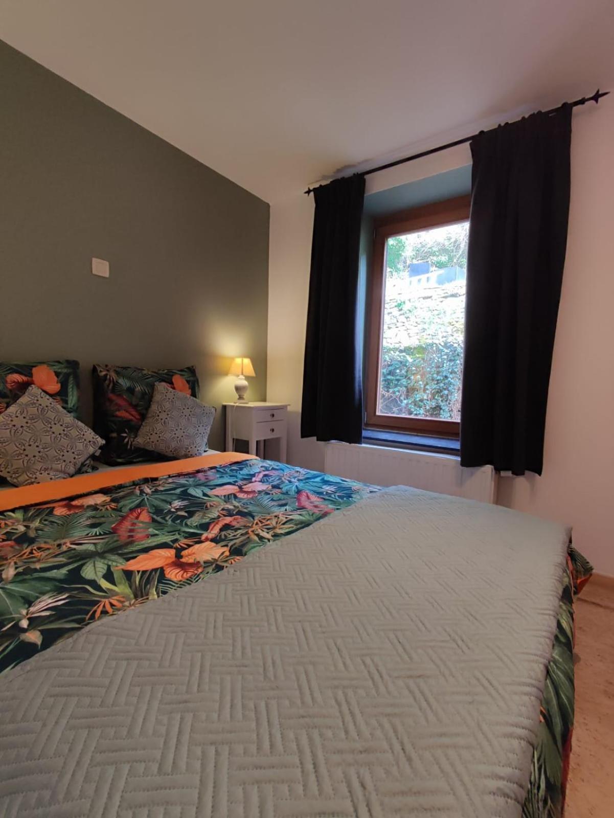 Double Room with Garden View photo 3