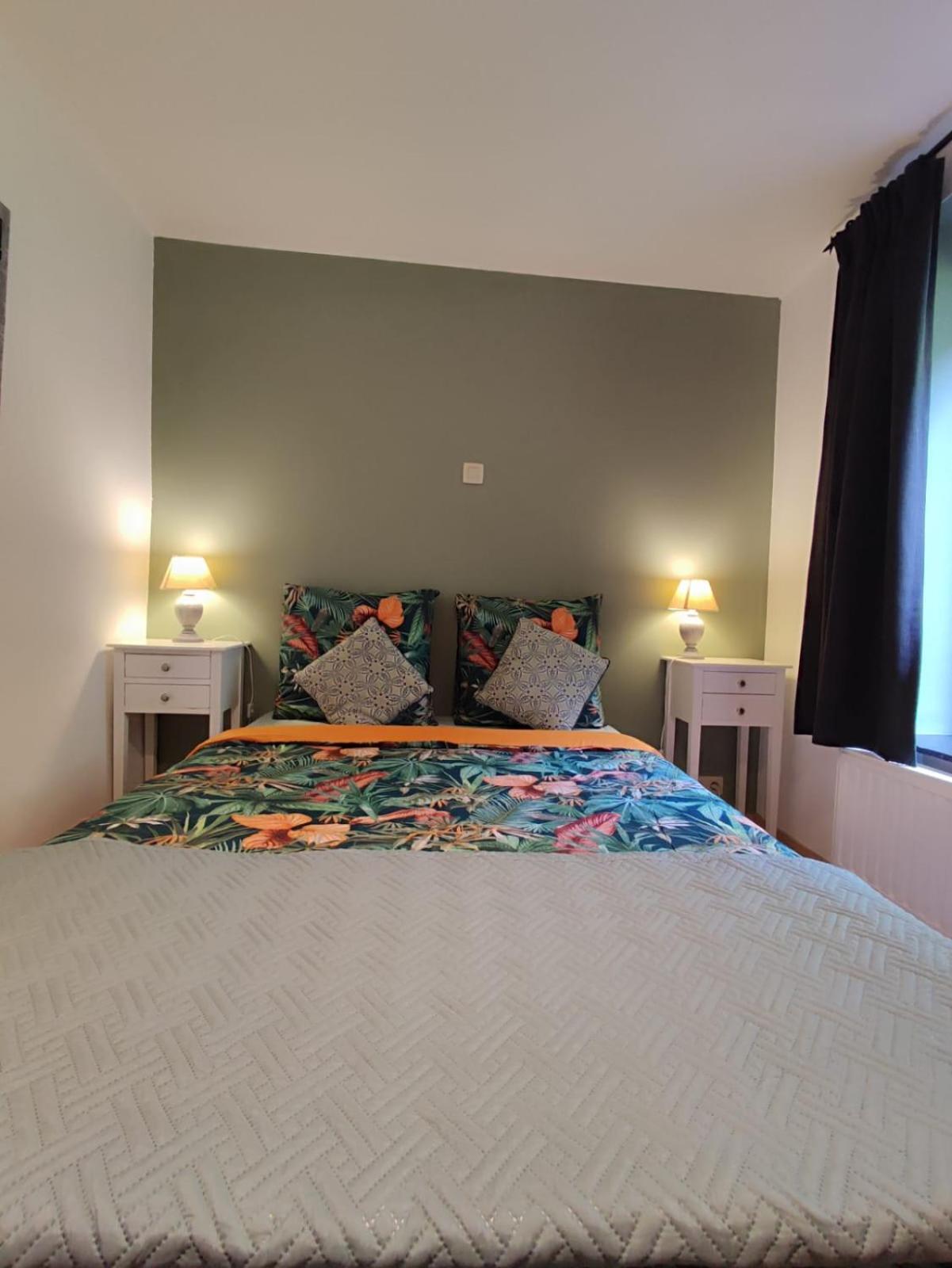 Double Room with Garden View photo 1