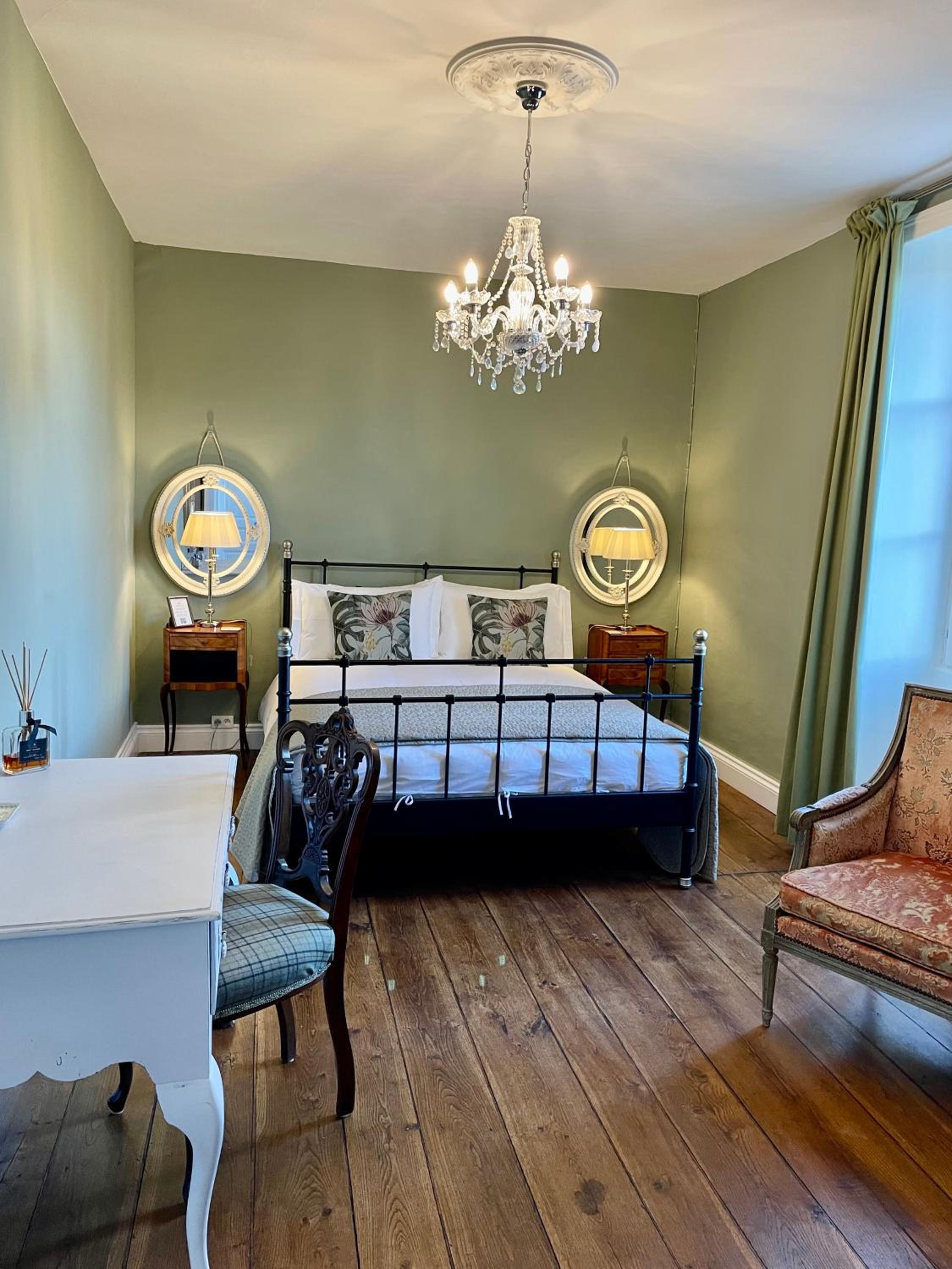 Double Room with Private Bathroom photo 2