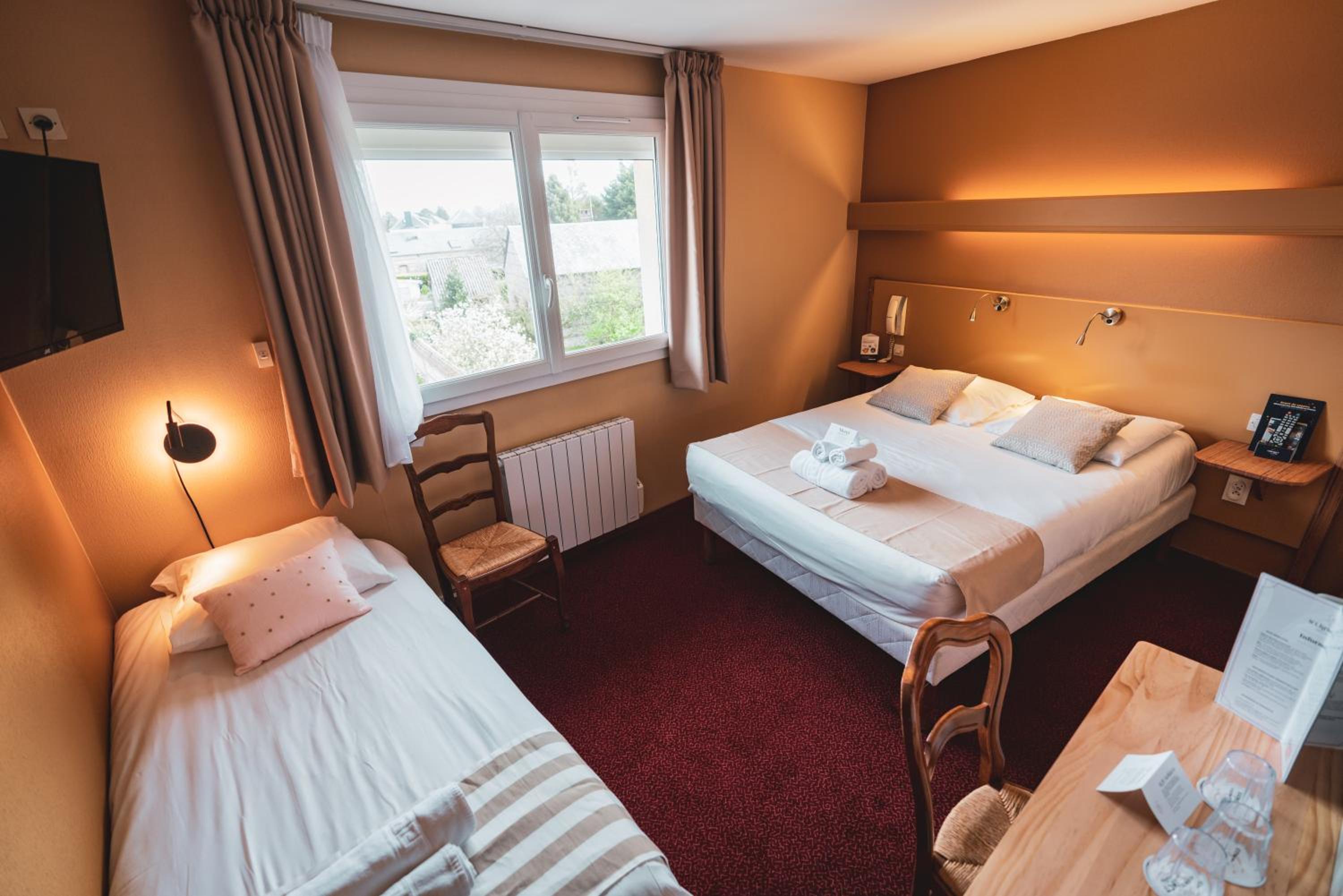Triple Room - Photo 4