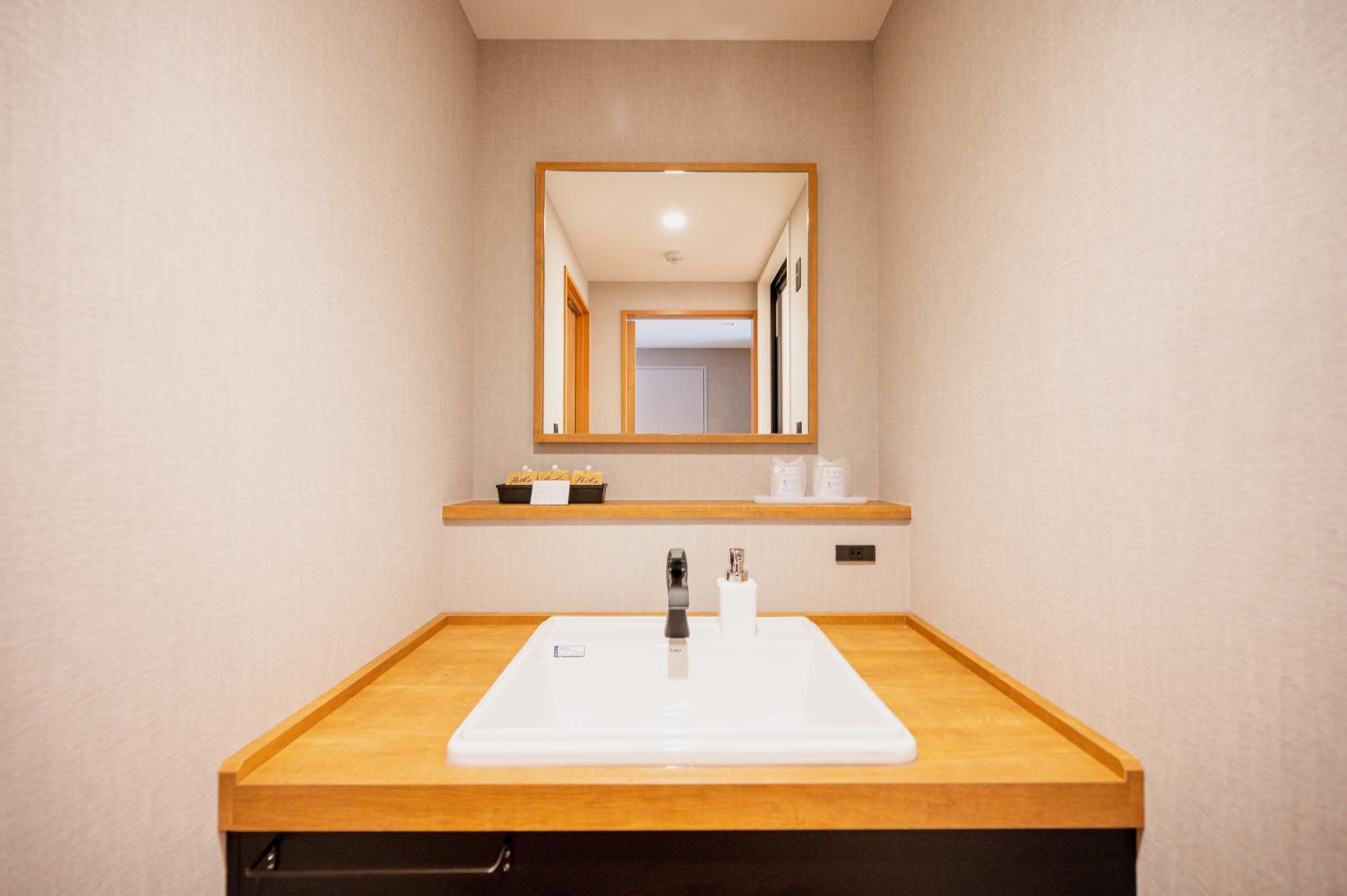 Superior Twin Room with City View photo 3