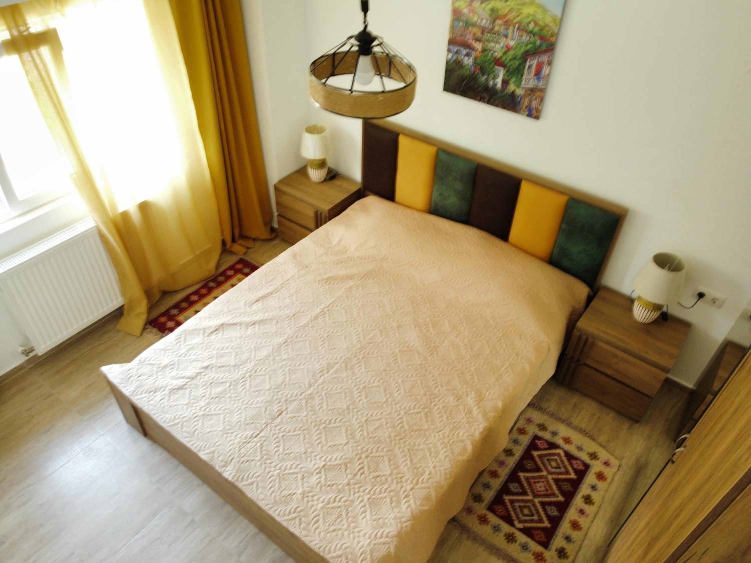 Deluxe Villa photo 2