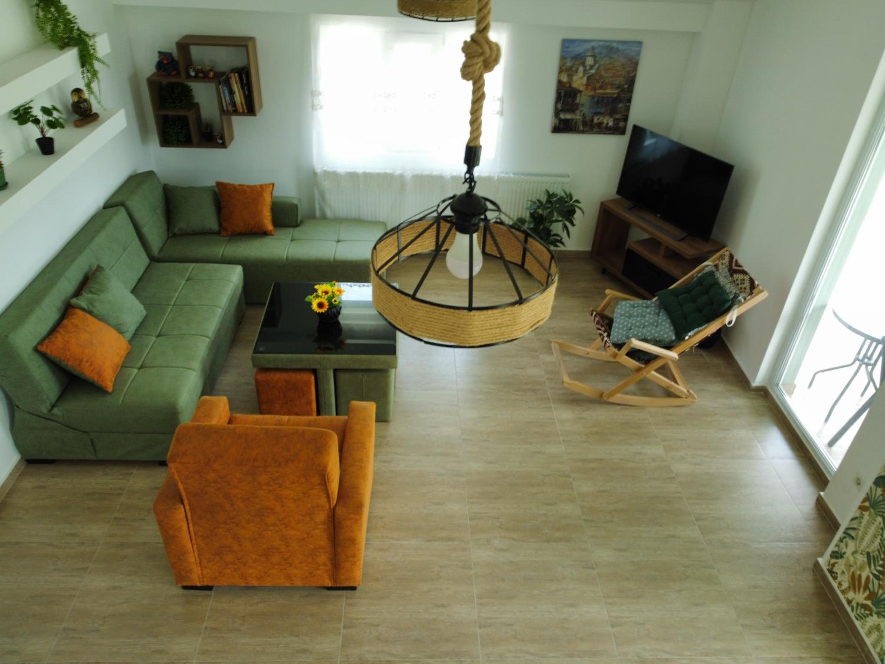 Deluxe Villa photo 3