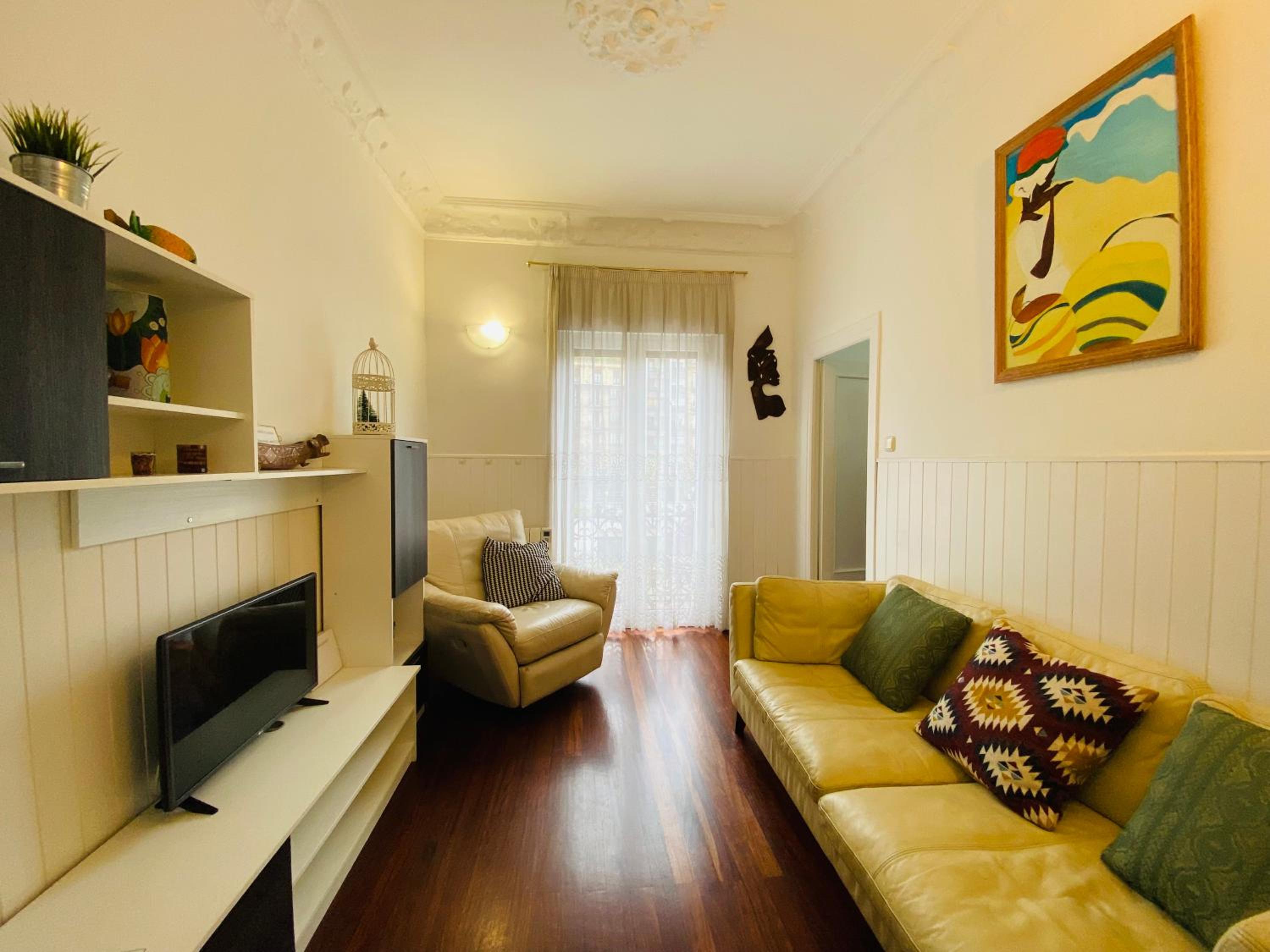 Apartamento