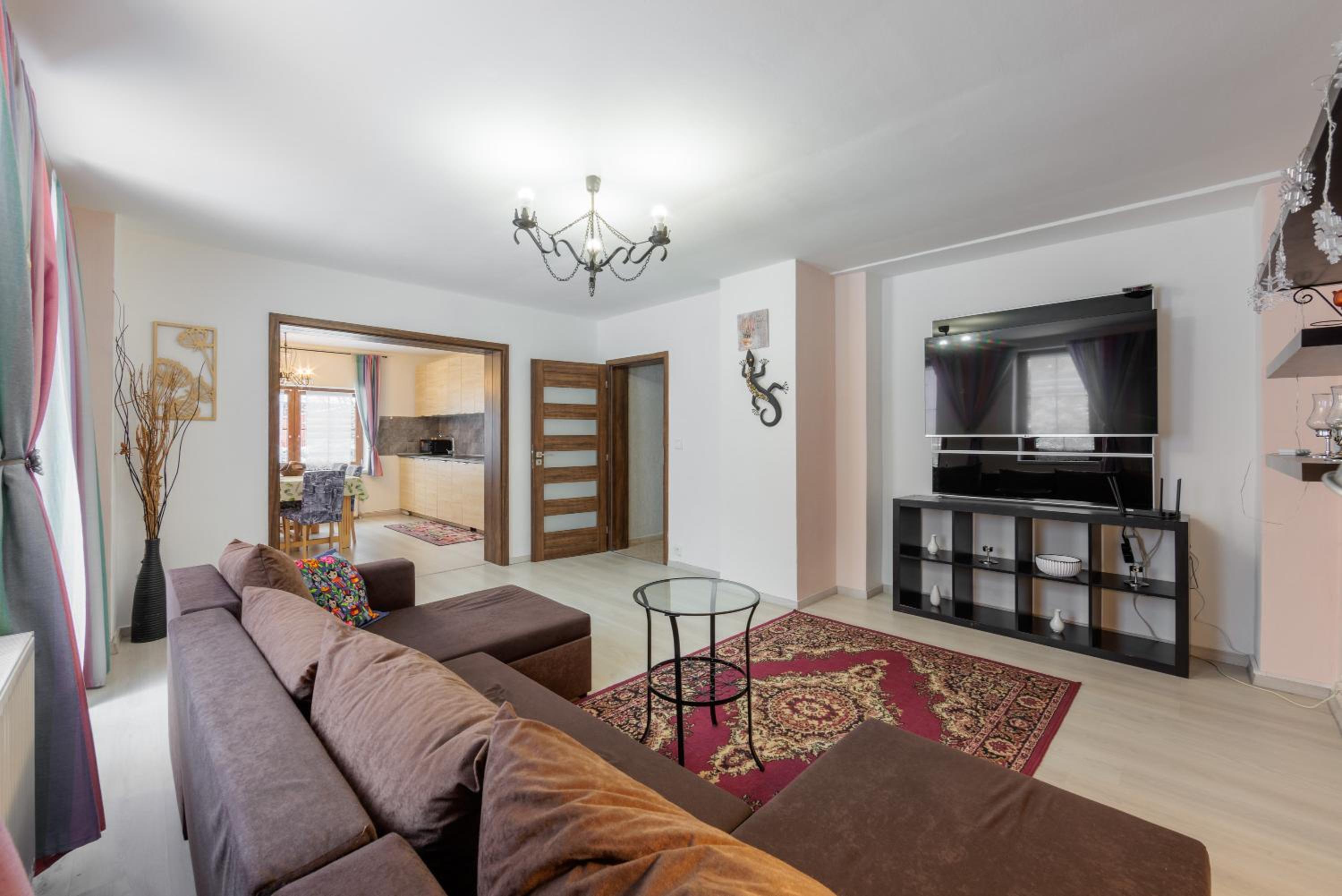 Apartment - Ground Floor photo 1