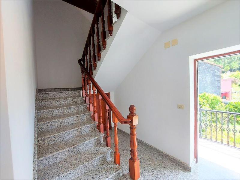 Apartment with Terrace photo 3