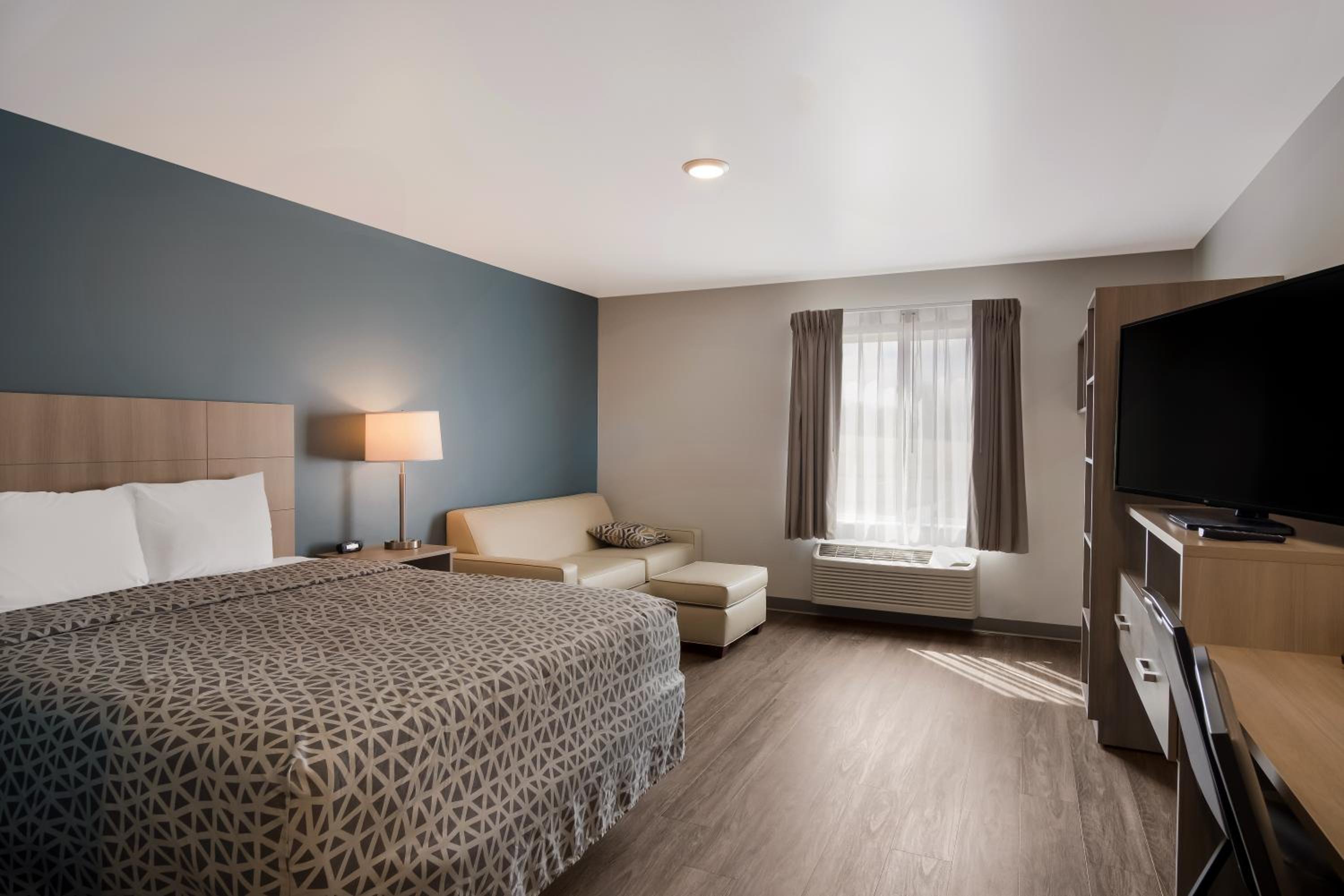 WoodSpring Suites Grand Rapids Kentwood, 사진 2