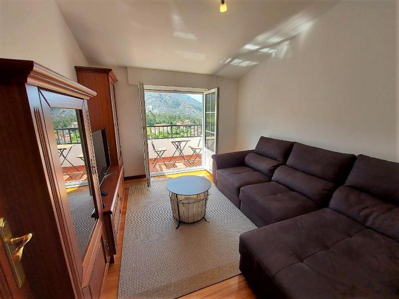 Apartamento Penthouse