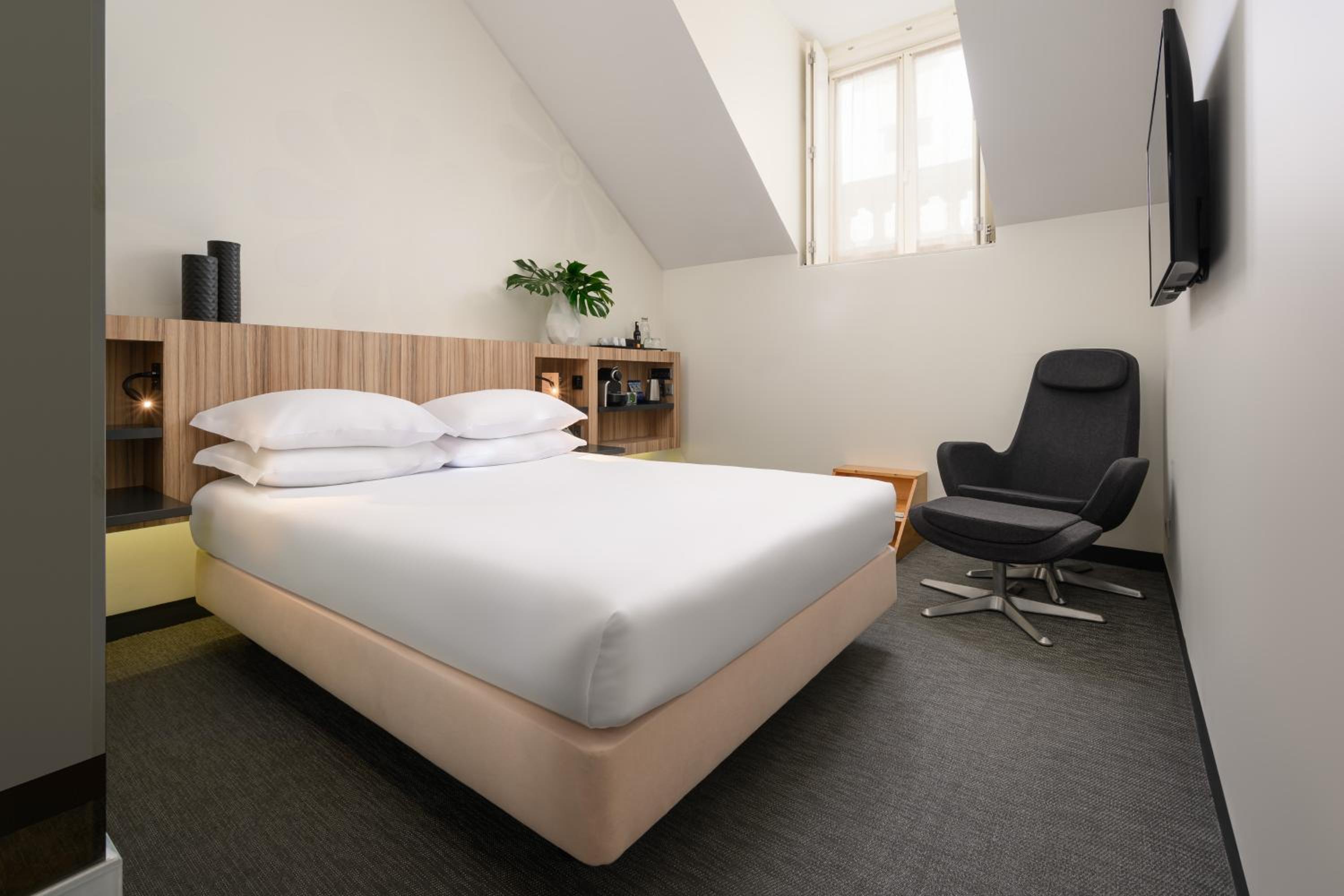 Superior Double Room - Photo 3