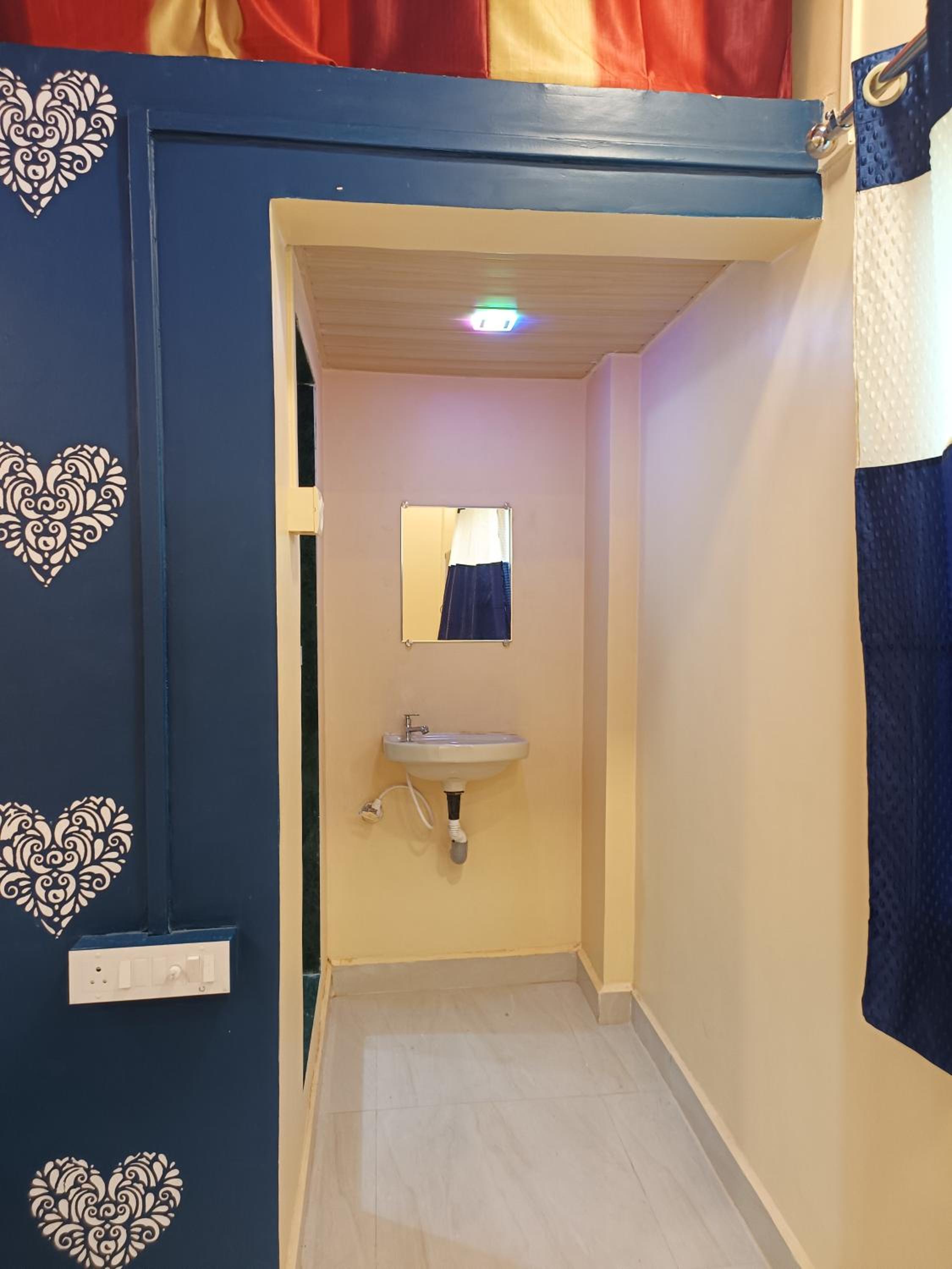 Deluxe Room photo 3