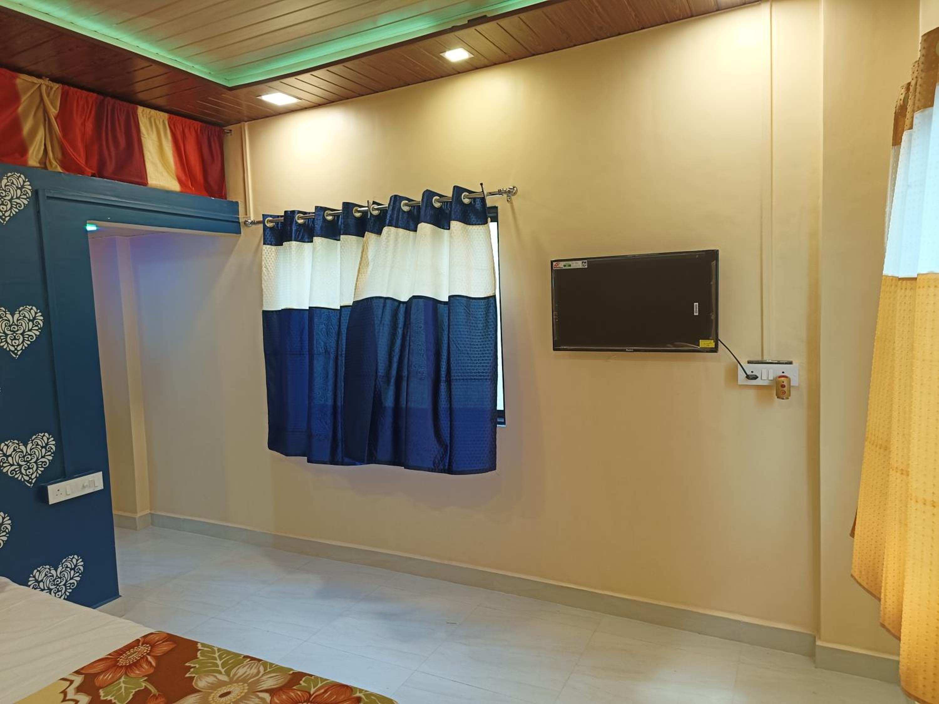Deluxe Room photo 2