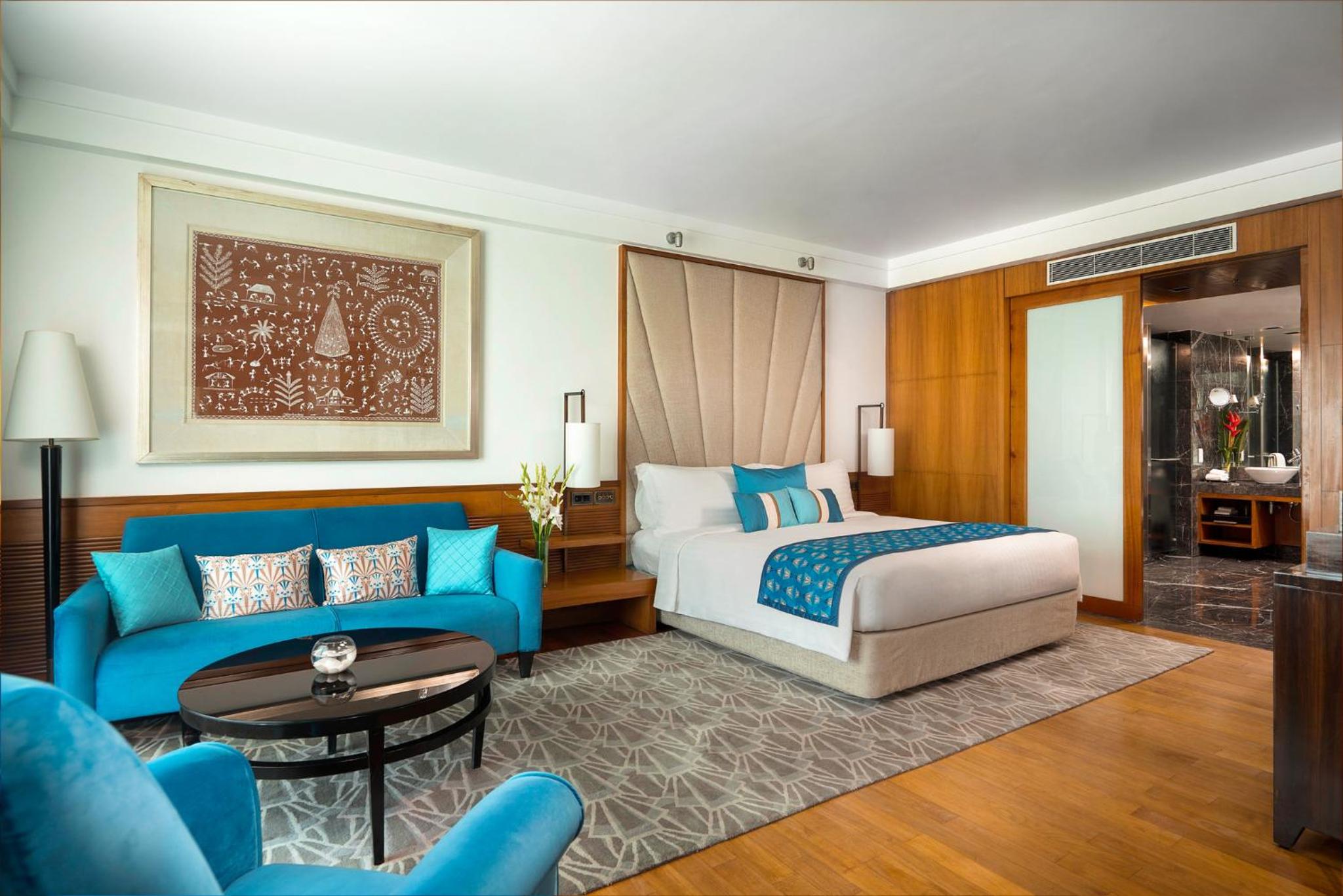 1 King Bed Junior Suite Bay View - Photo 10