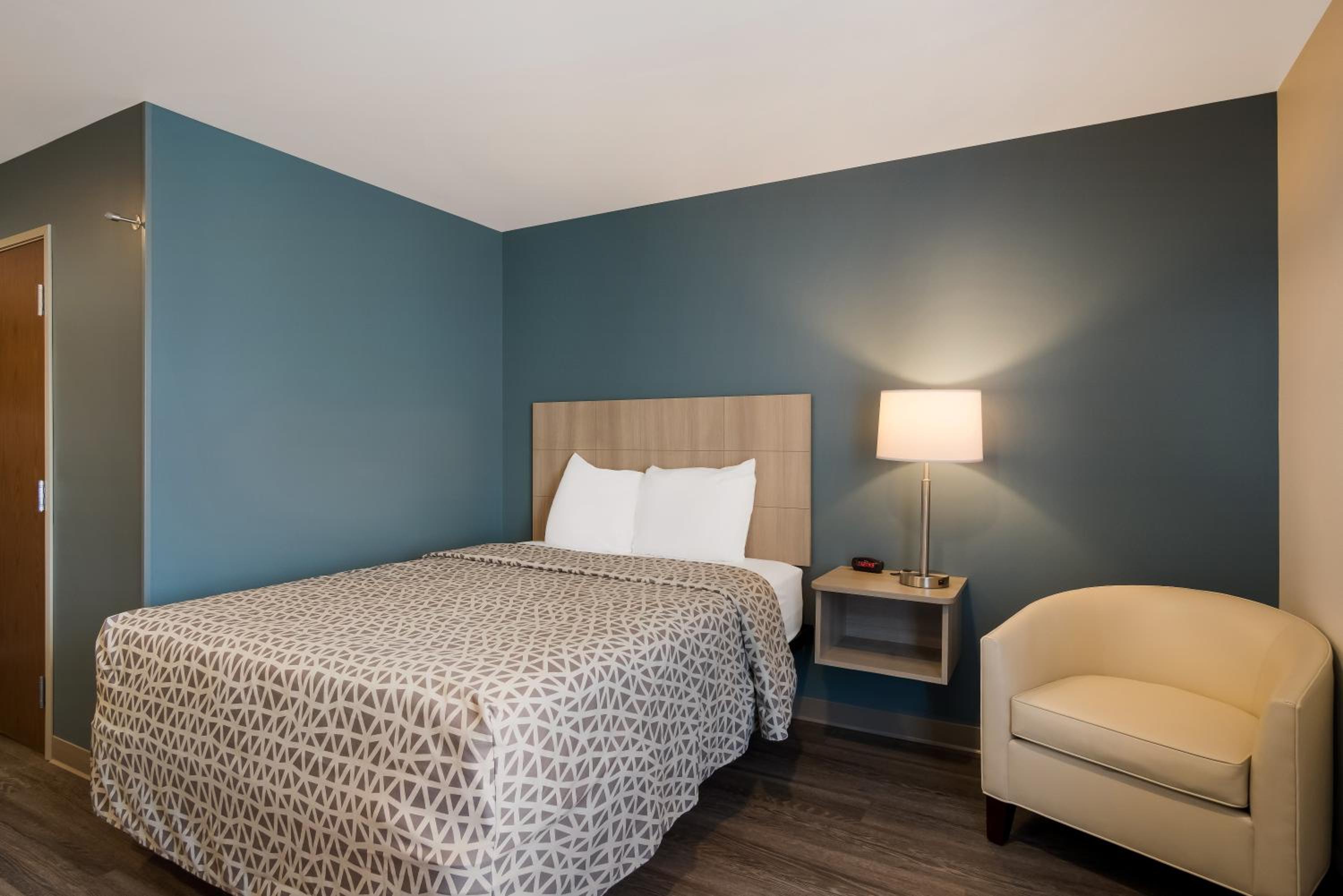 QUEEN SUITE - Photo 5