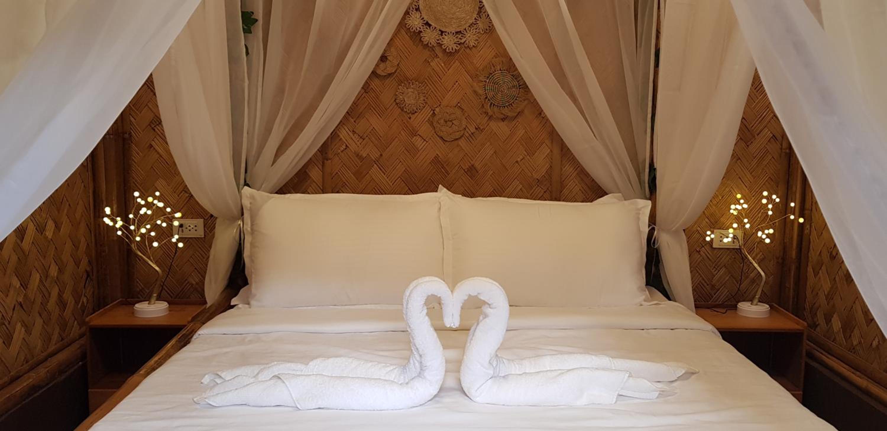 Double Room with Terrace photo 1