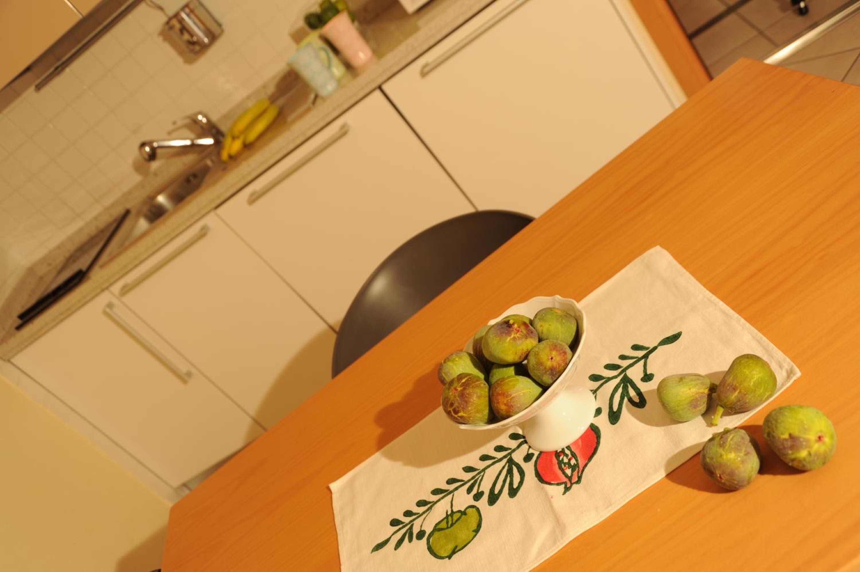 One-Bedroom Apartment (4 Adults)