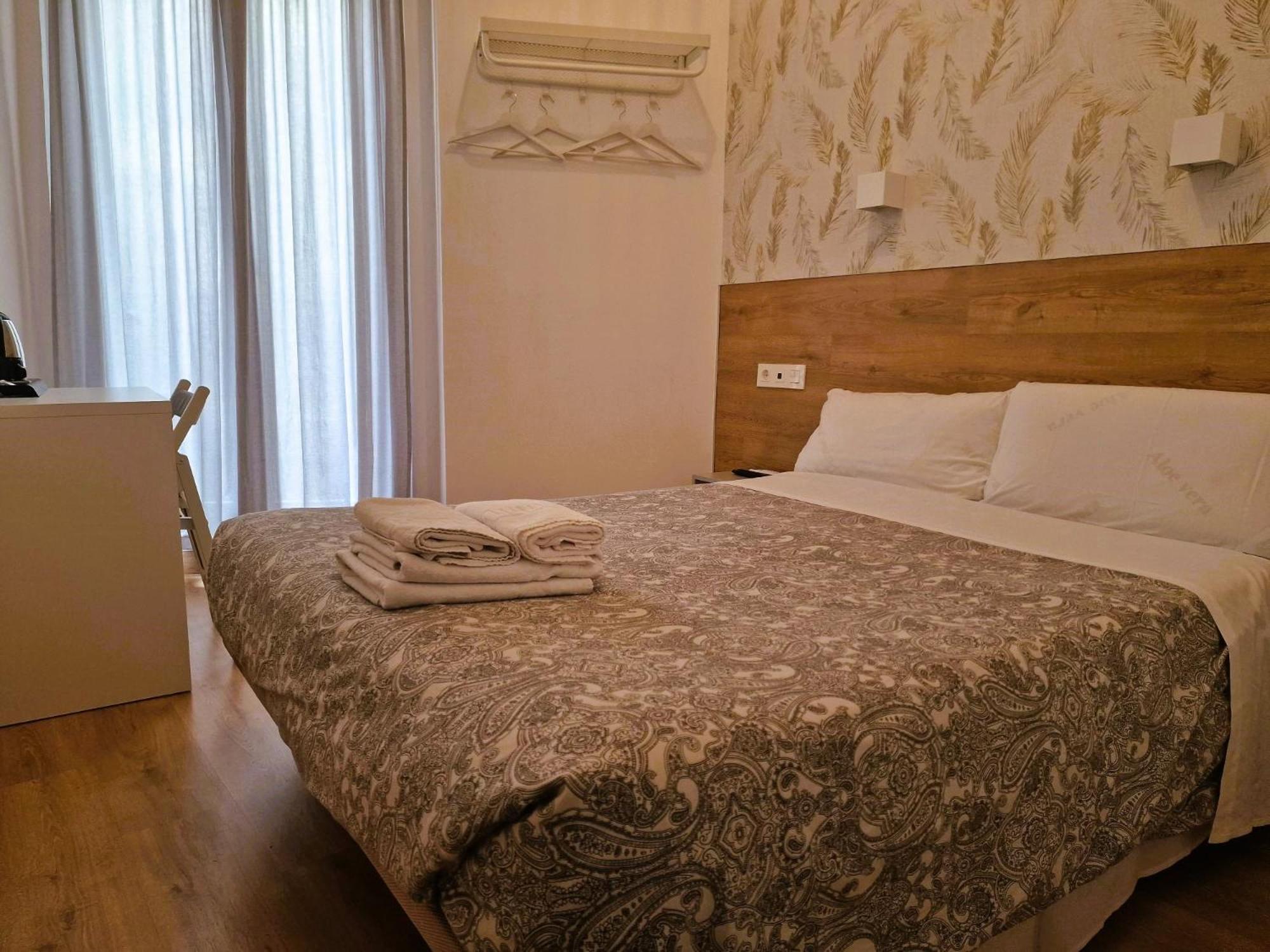 Exterior Double Room photo 3