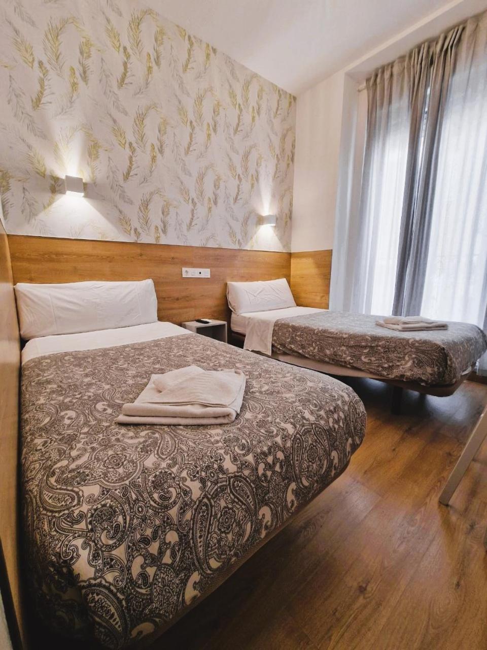 Habitación Doble