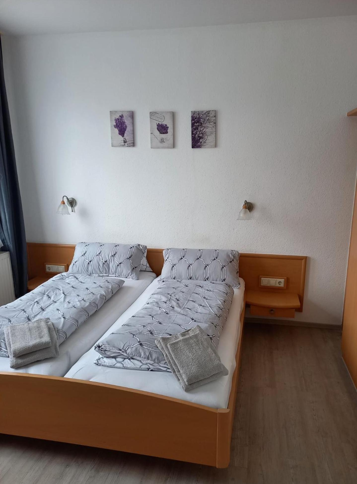 Double Room with Terrace photo 2