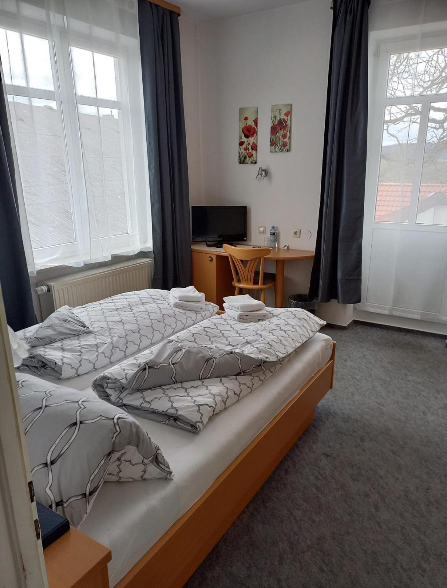 Double Room with Terrace photo 3