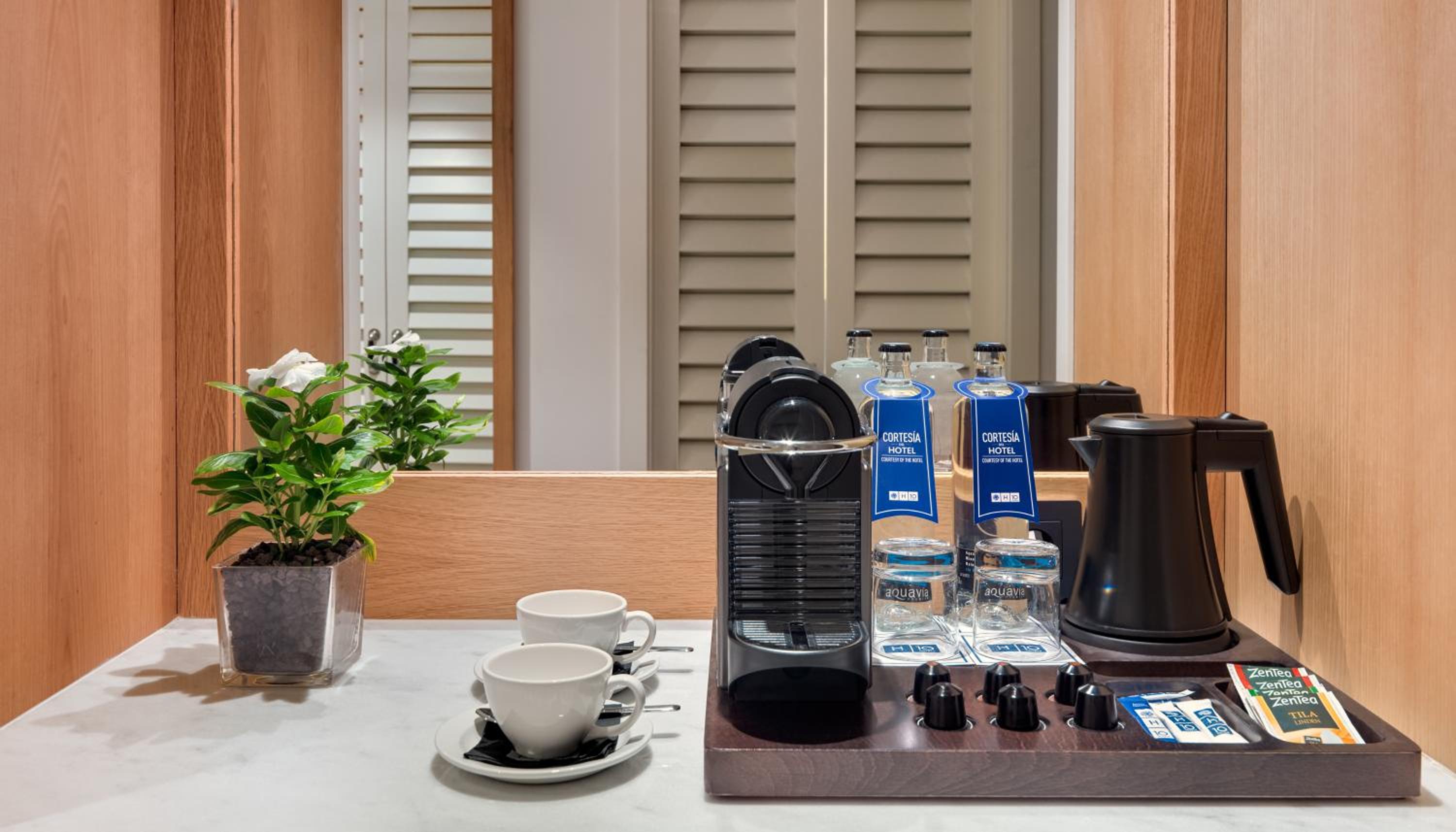 Double Room - 2 Adults