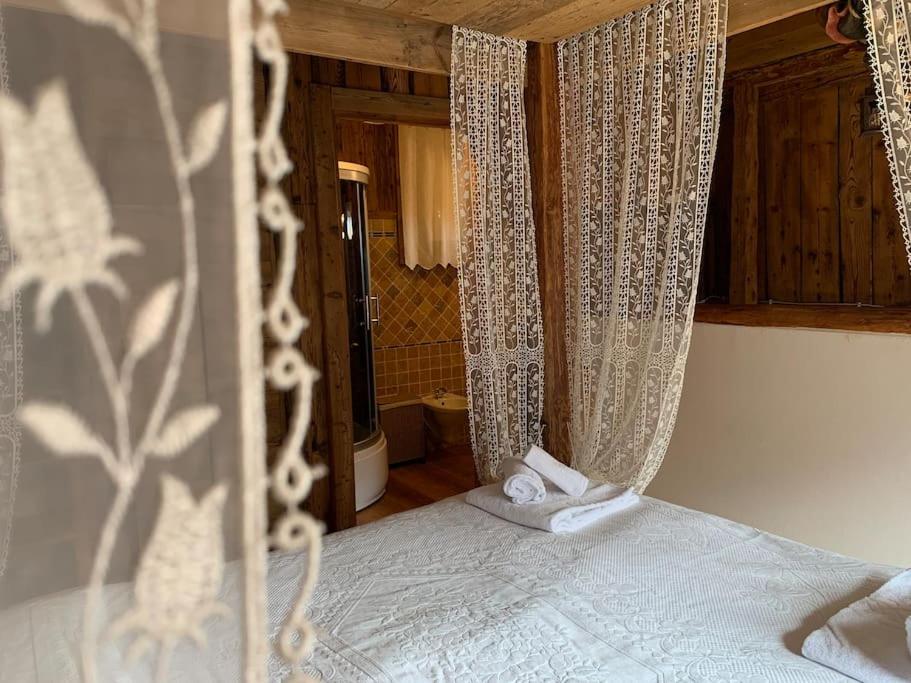 Two-Bedroom Chalet photo 1