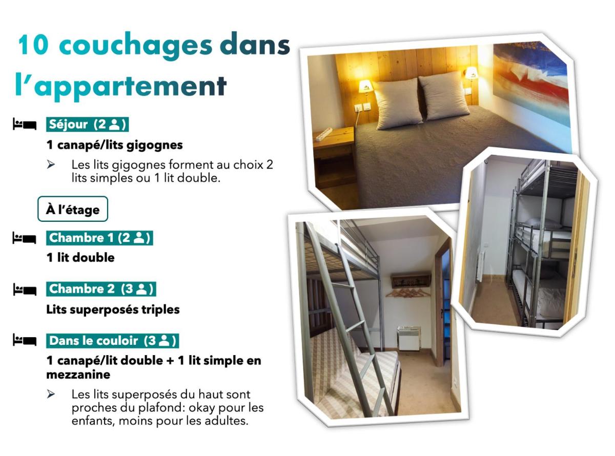 Duplex Apartment - Photo 13