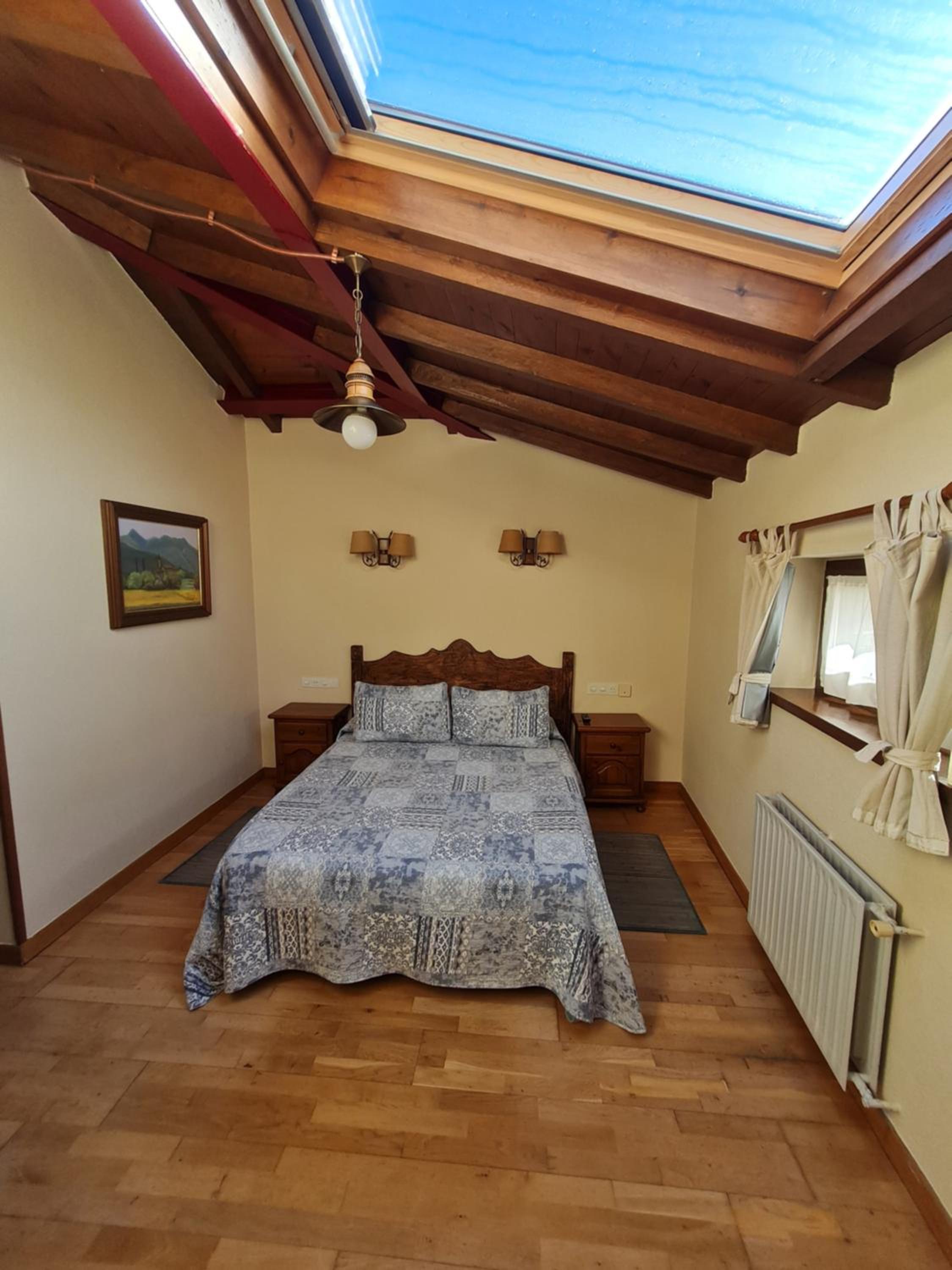 Double Room - Photo 3