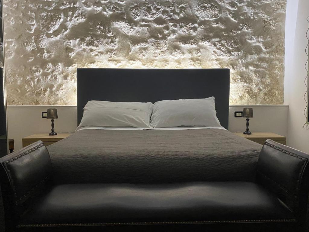 Double Room with Terrace - Photo 2