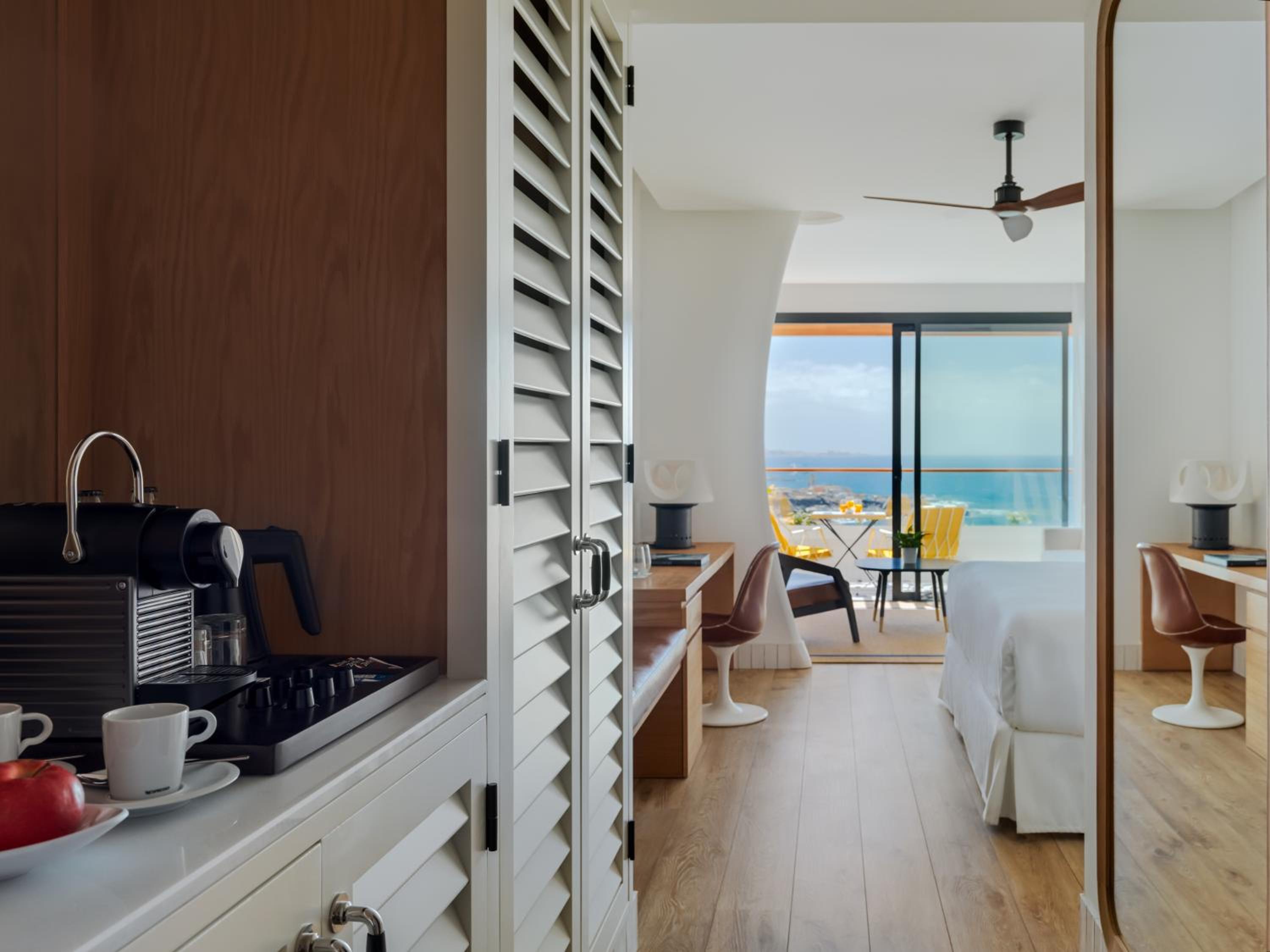 Privilege Double Room (2 Adults + 1 Child)