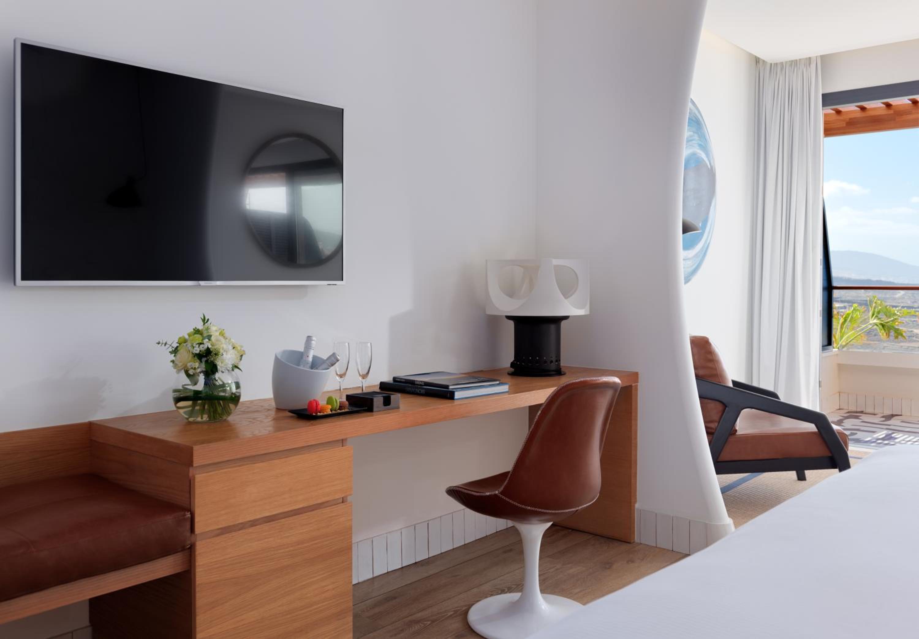 Privilege Double Room (1 Adult + 1 Child) thumbnail 6