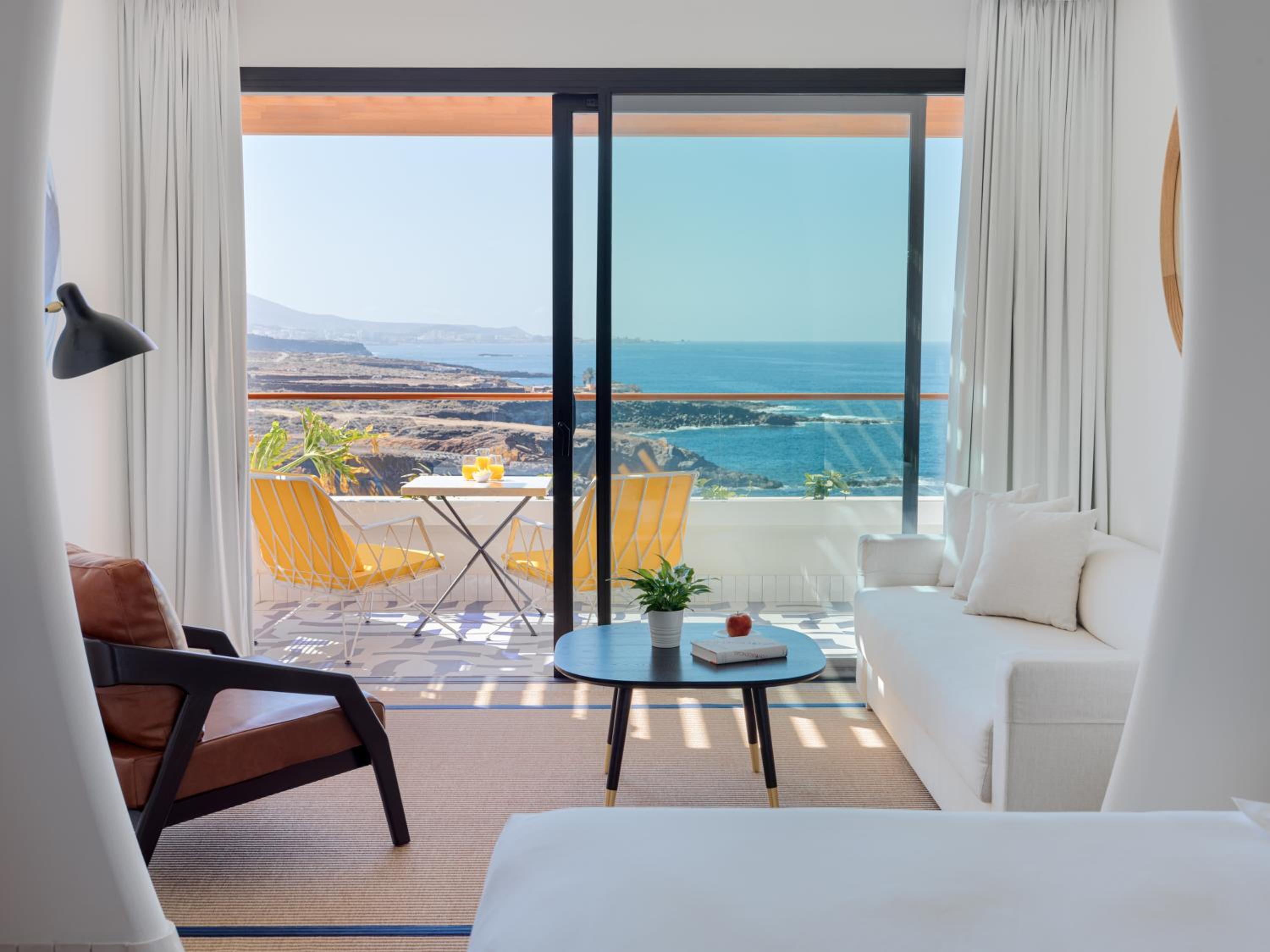 Privilege Double Room (1 Adult)