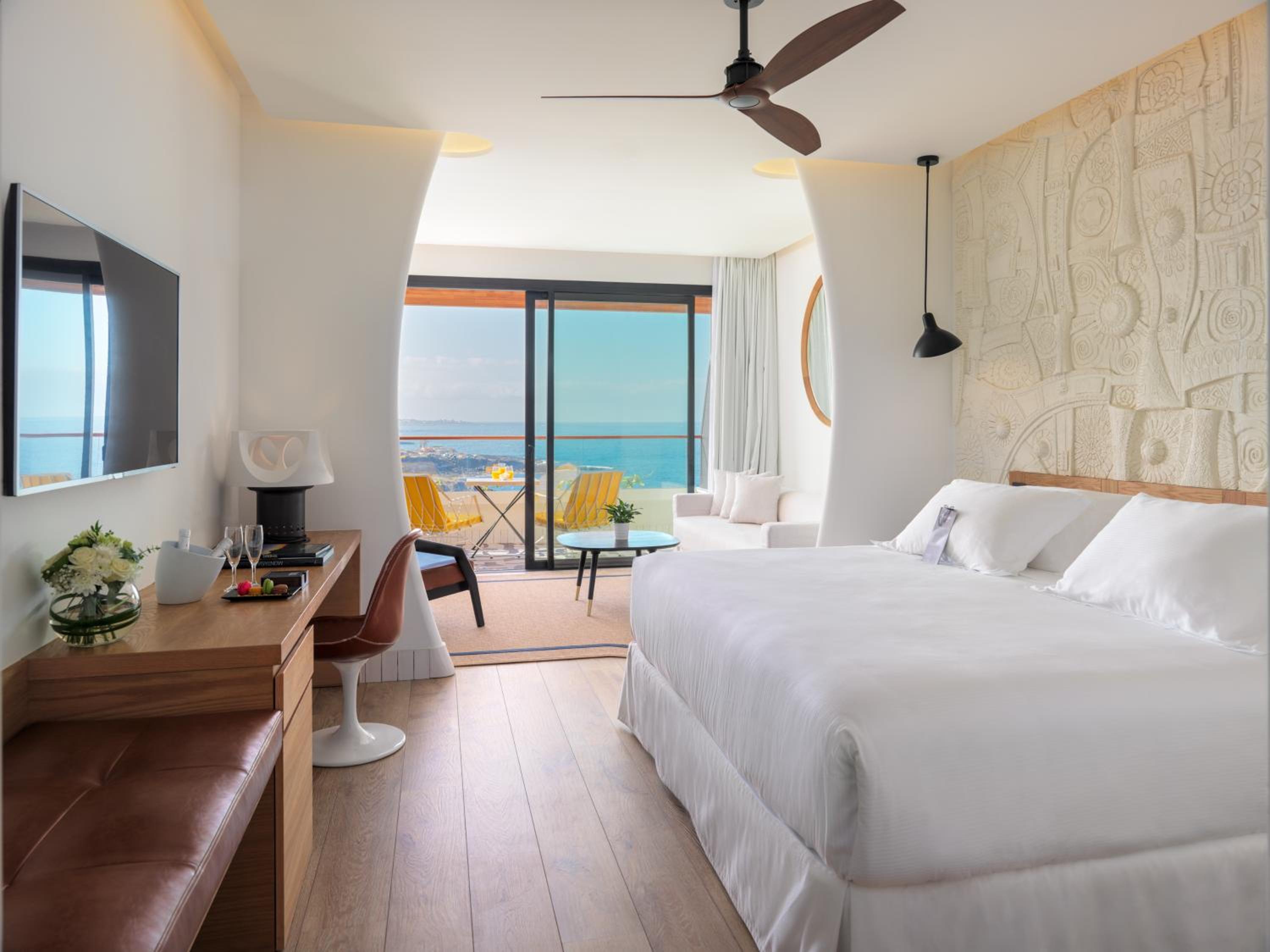 Privilege Double Room (1 Adult + 1 Child)