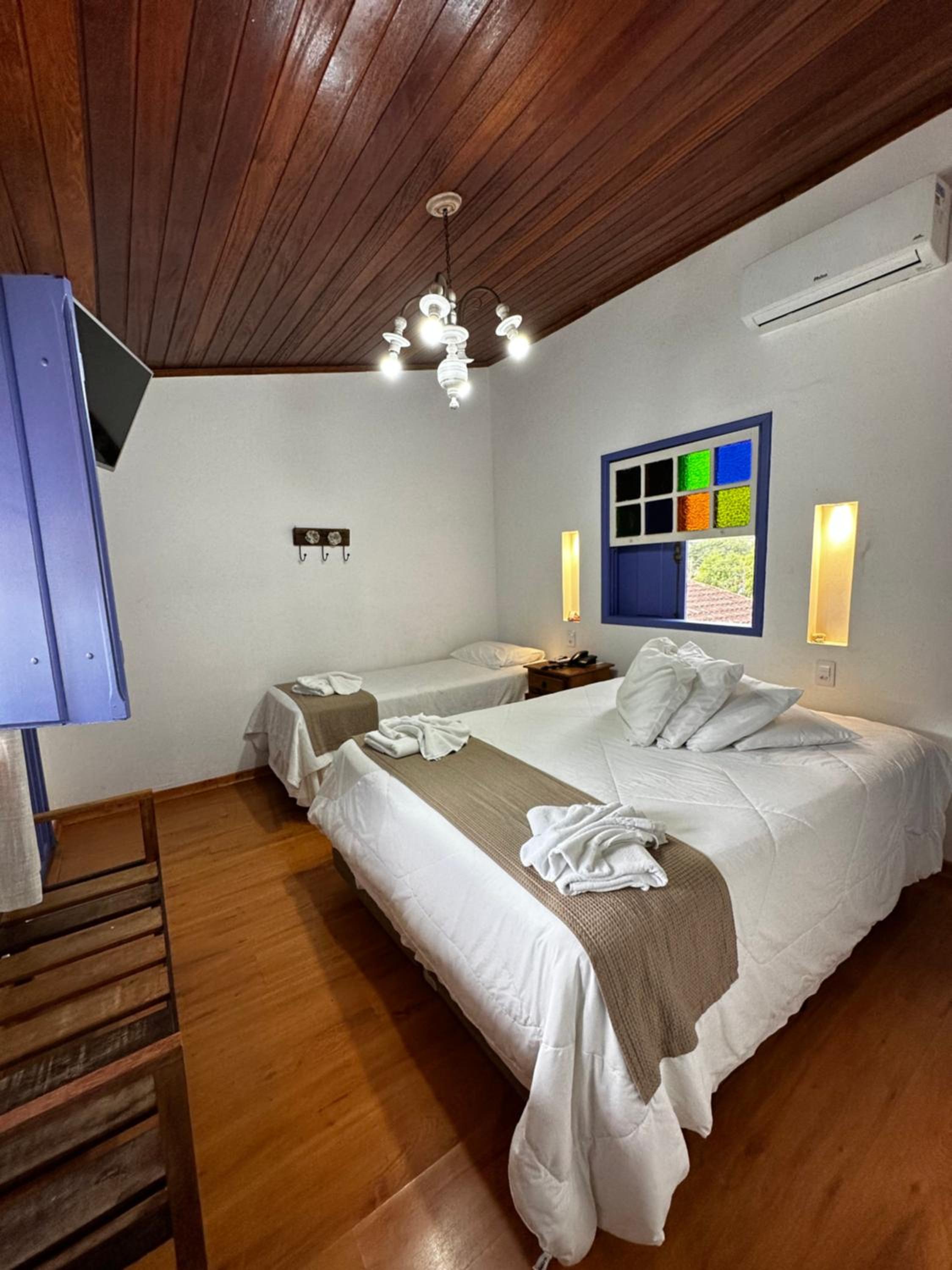 Standard Quadruple Room photo 1