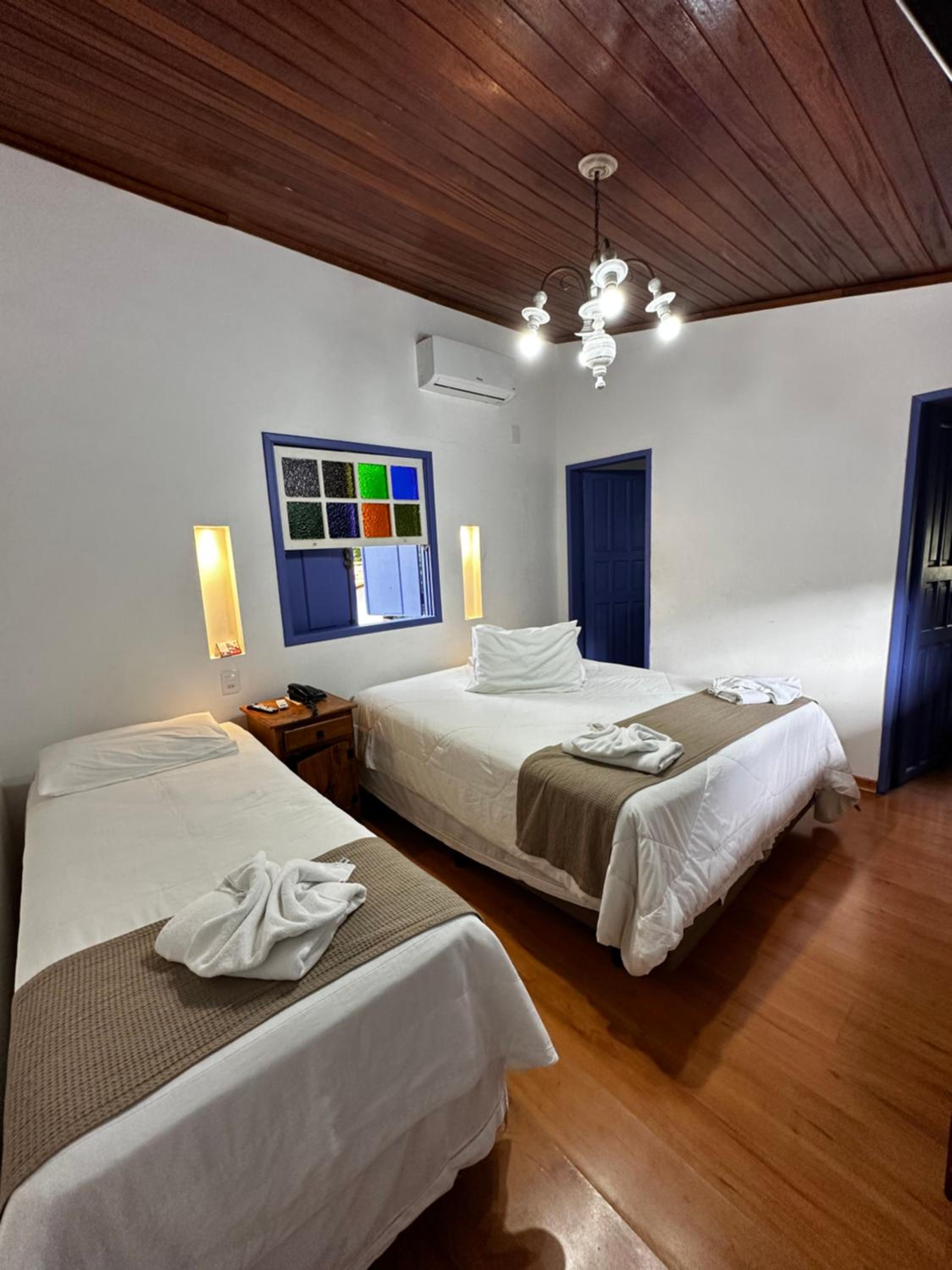Standard Triple Room photo 1