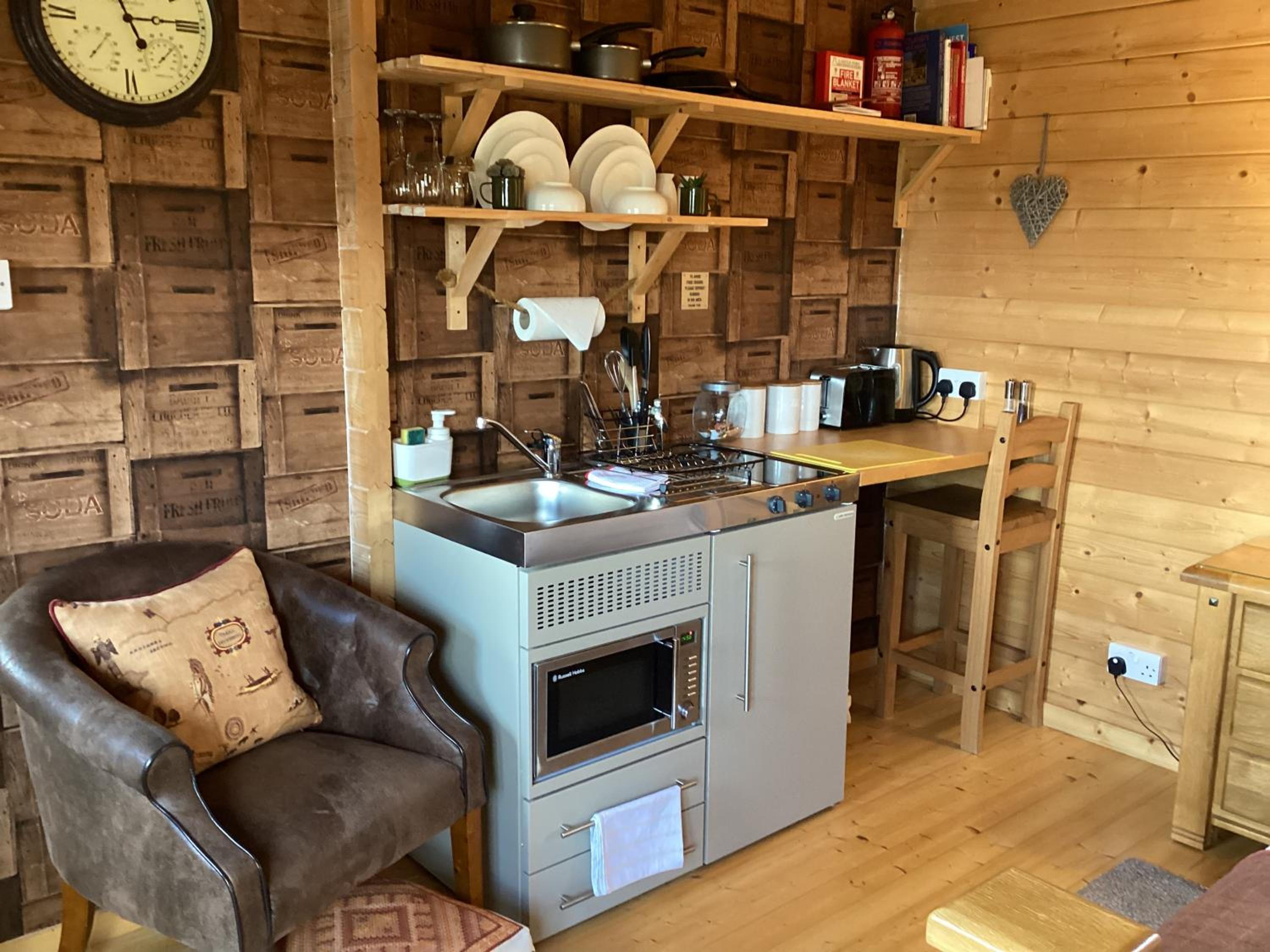 Double Room - Photo 27