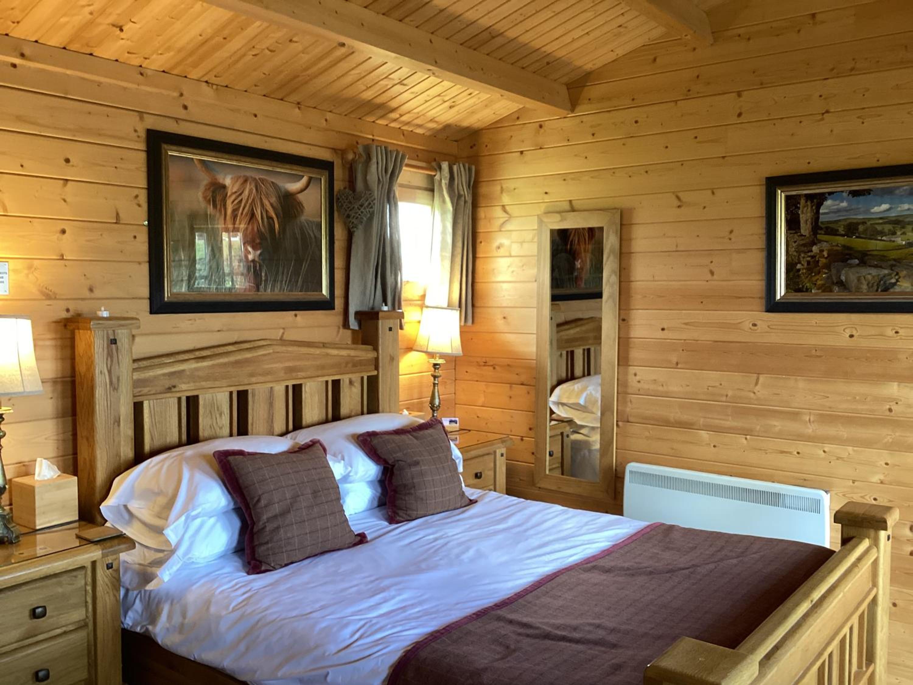 Double Room - Photo 9