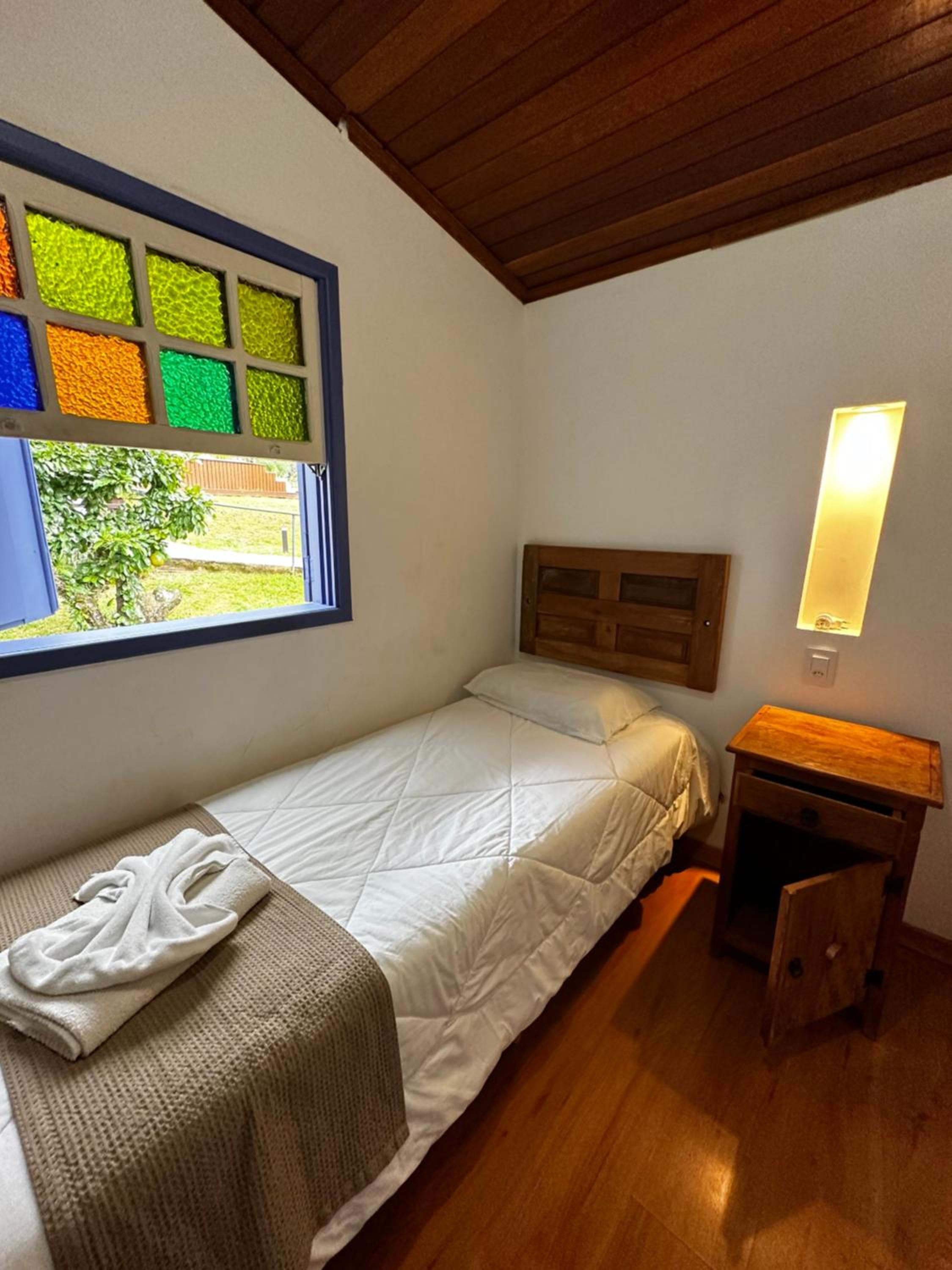 Standard Quadruple Room photo 3