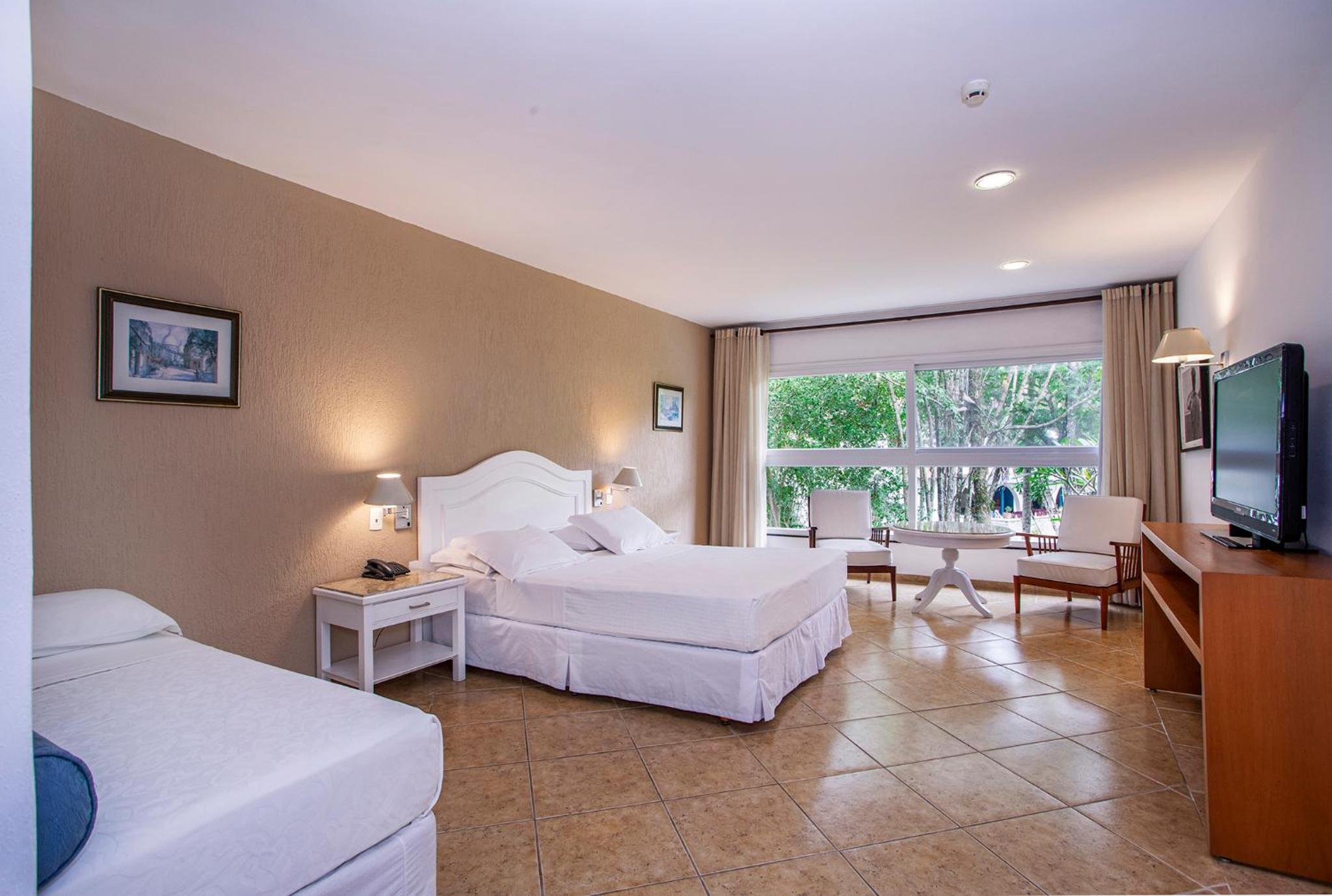 Super Quadruple Deluxe Suite