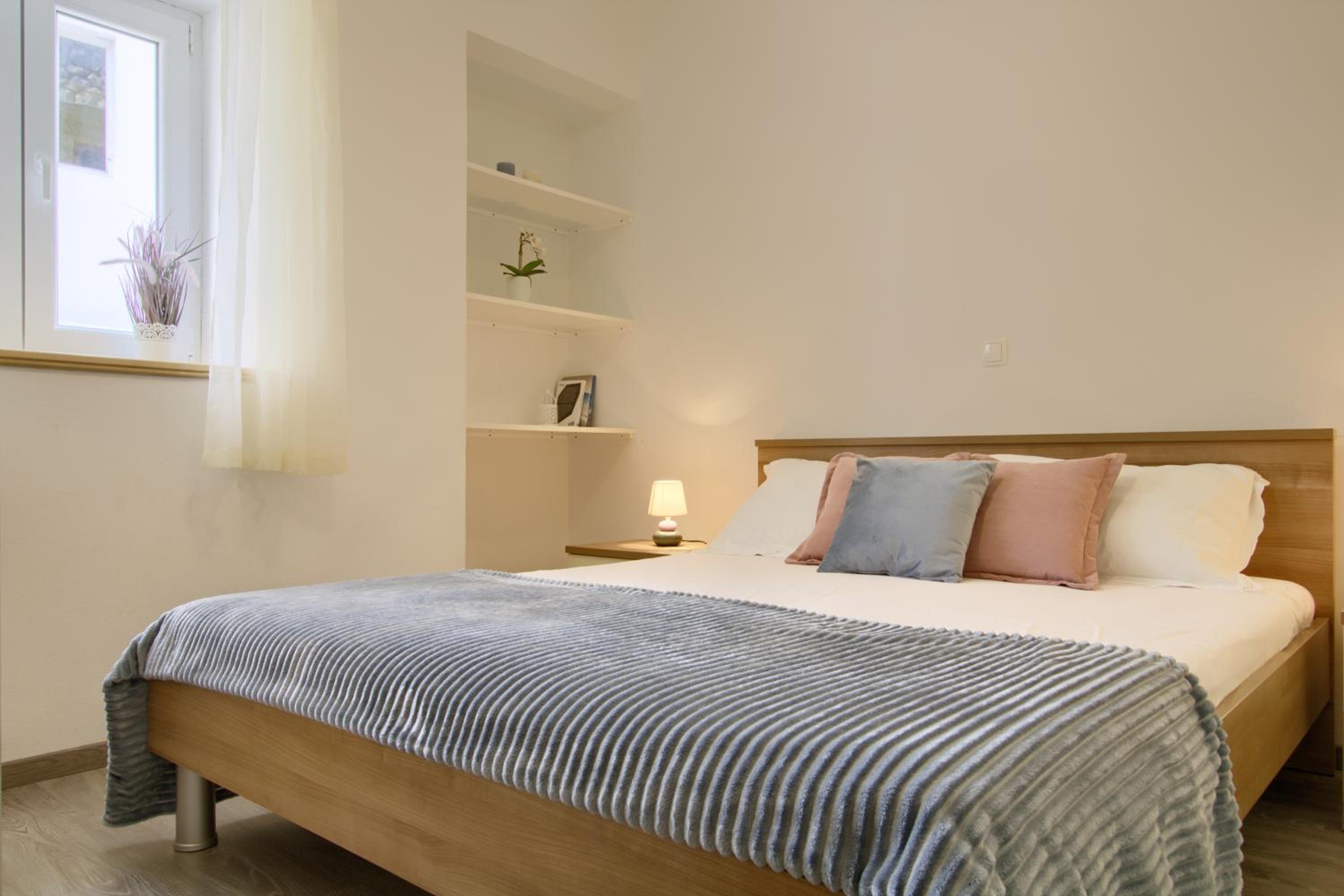 Two-Bedroom Apartment photo 2