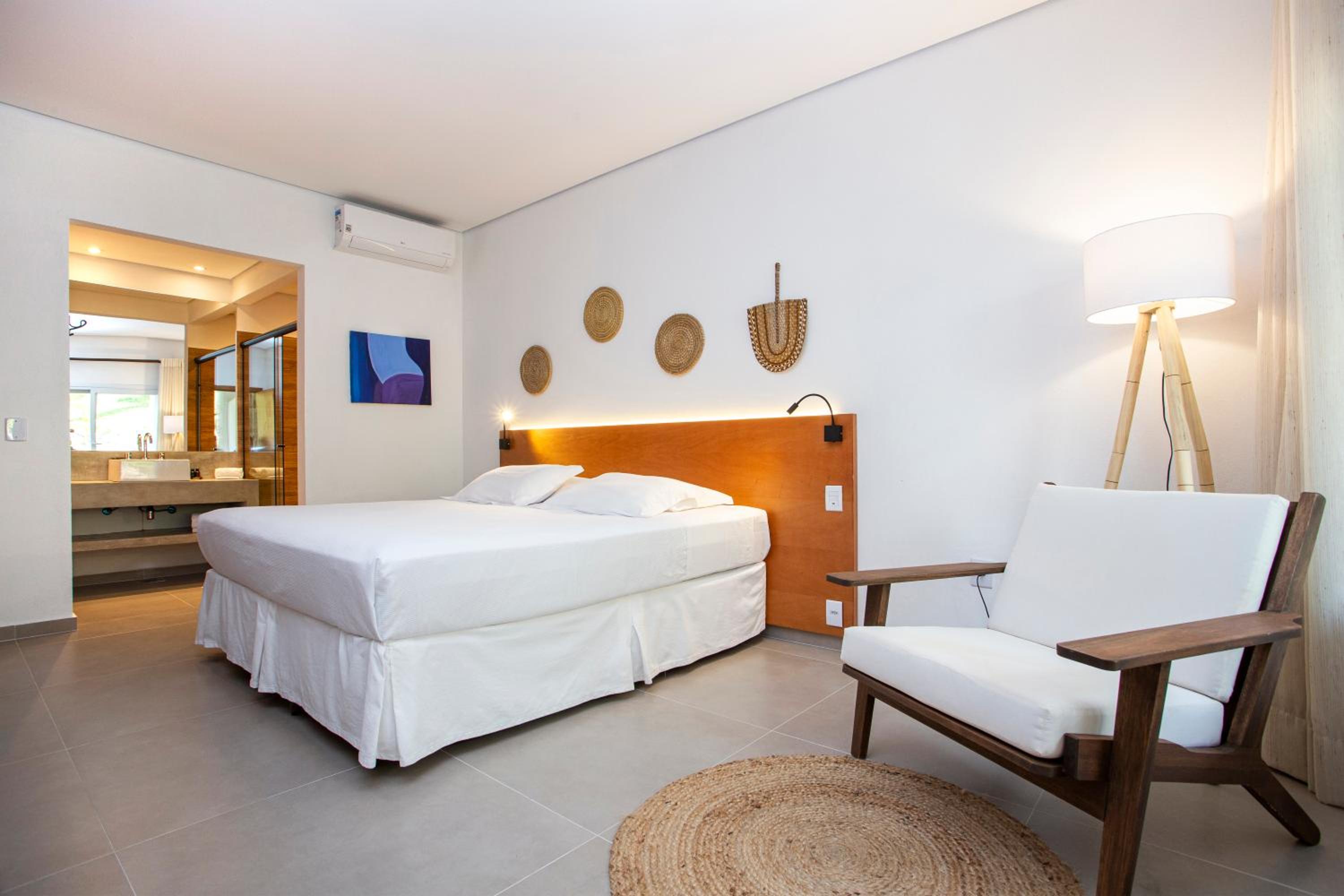 Double Room with Pool View