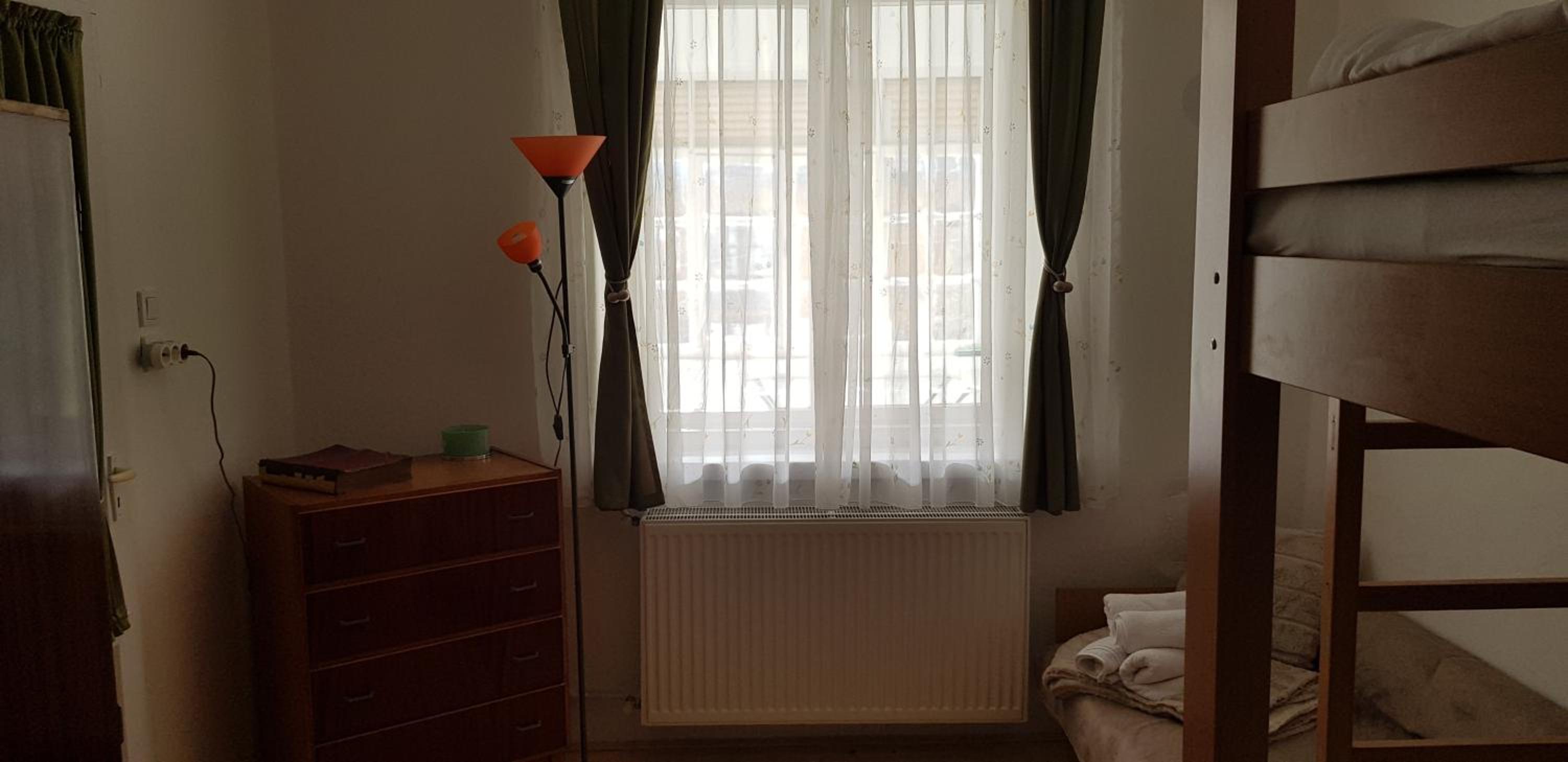 Two-Bedroom Apartment photo 1