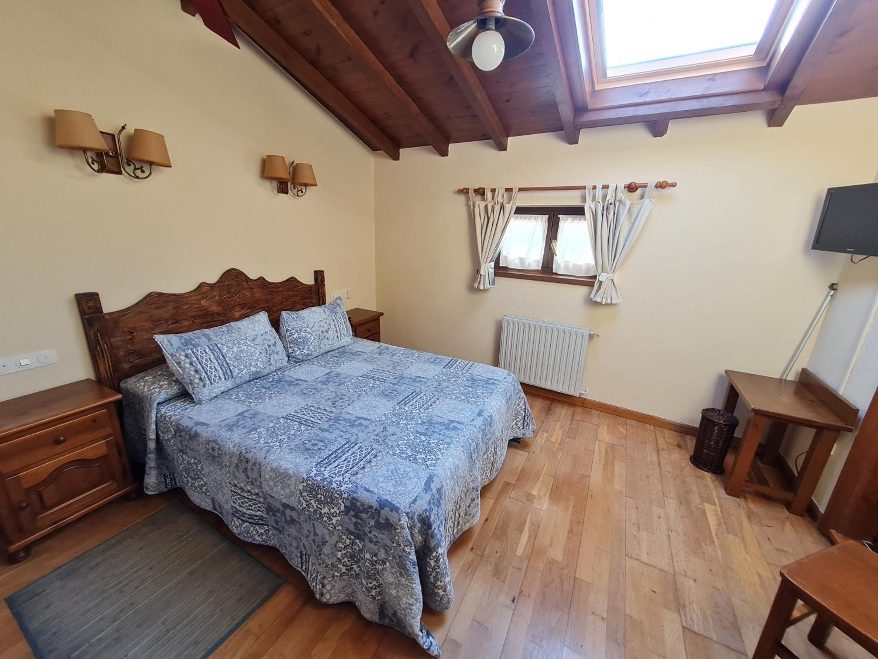 Double Room - Photo 1