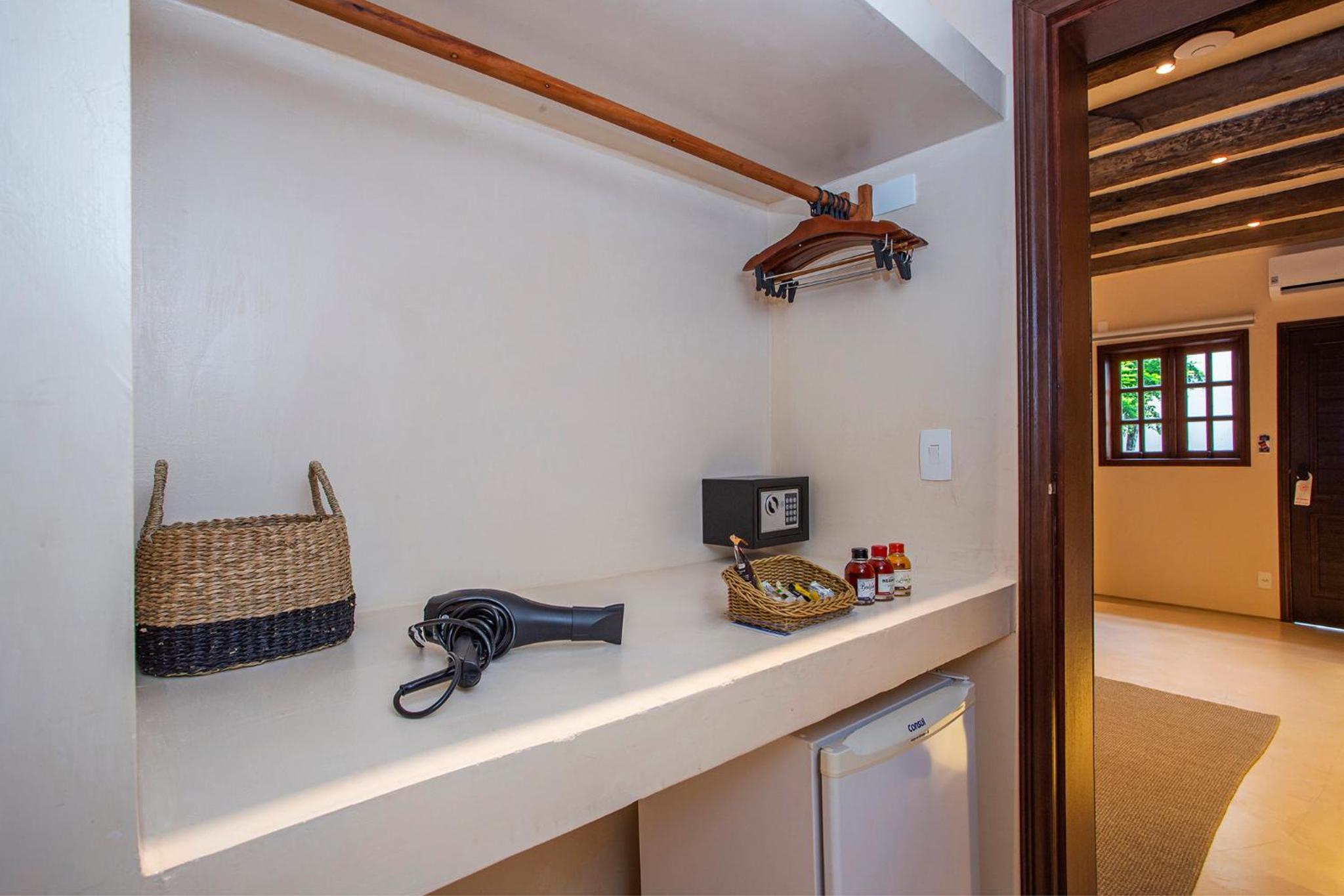 Duplex Quadruple Room photo 3