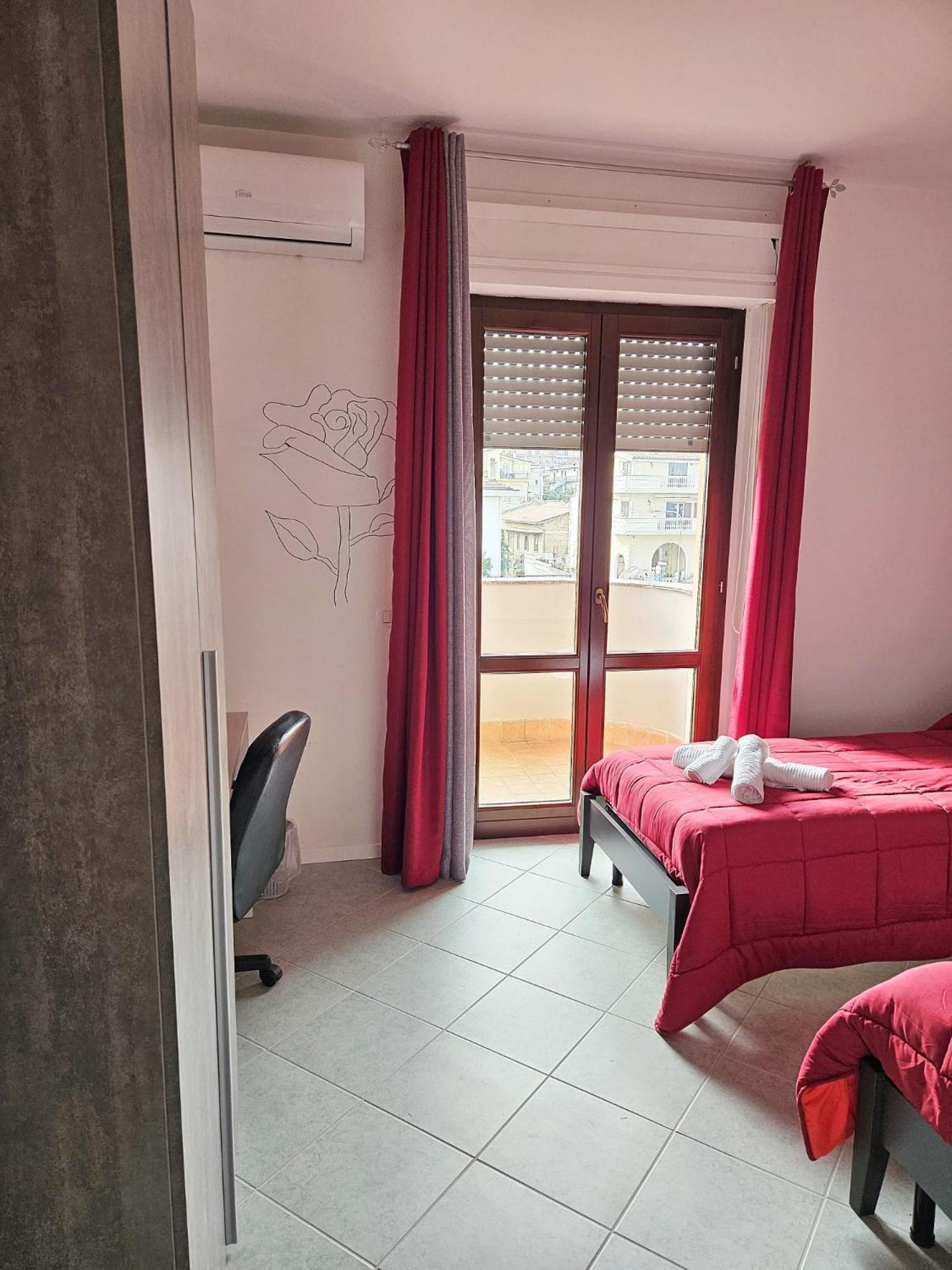 Double or Twin Room photo 1