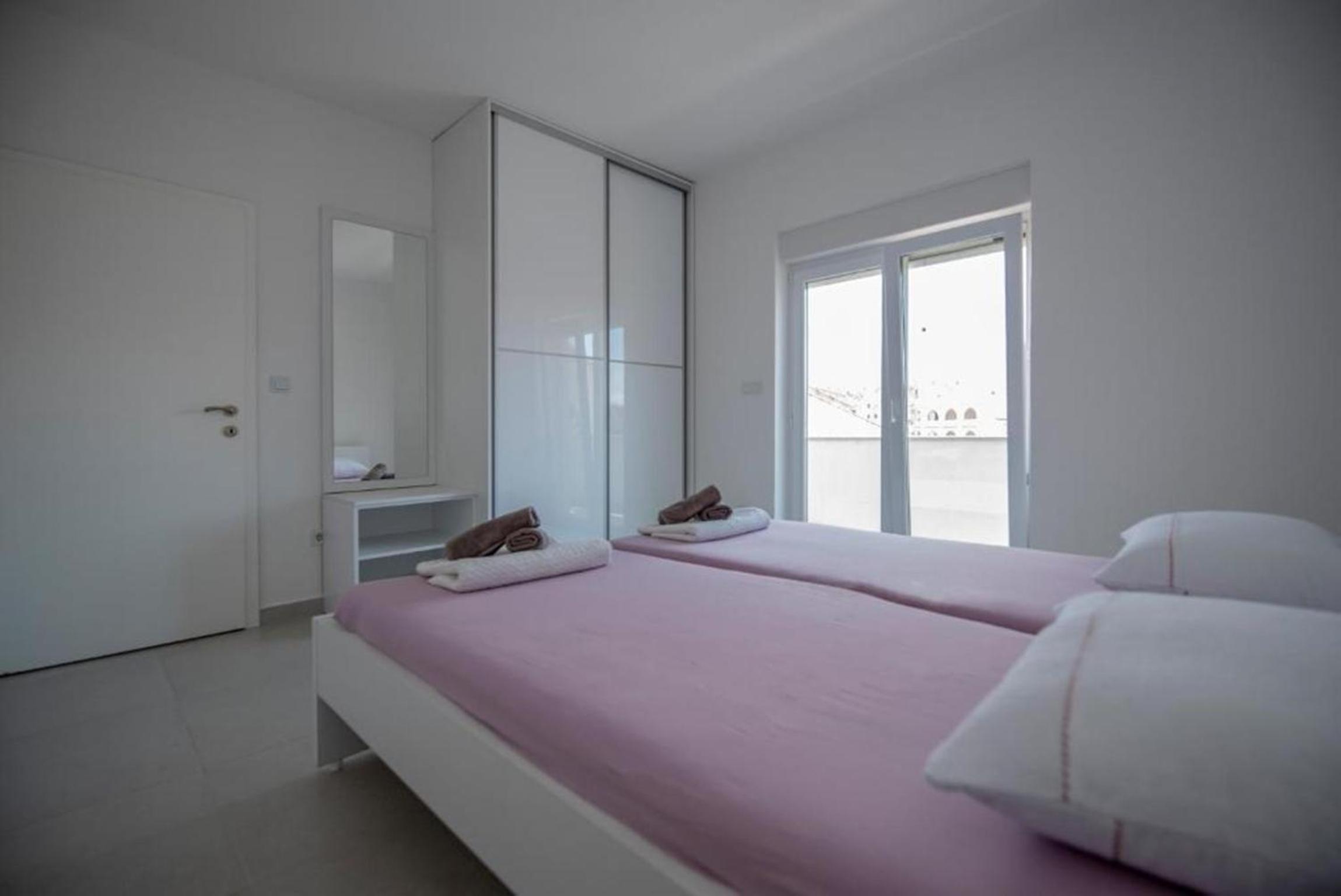 Two Bedroom Apartment  photo 1