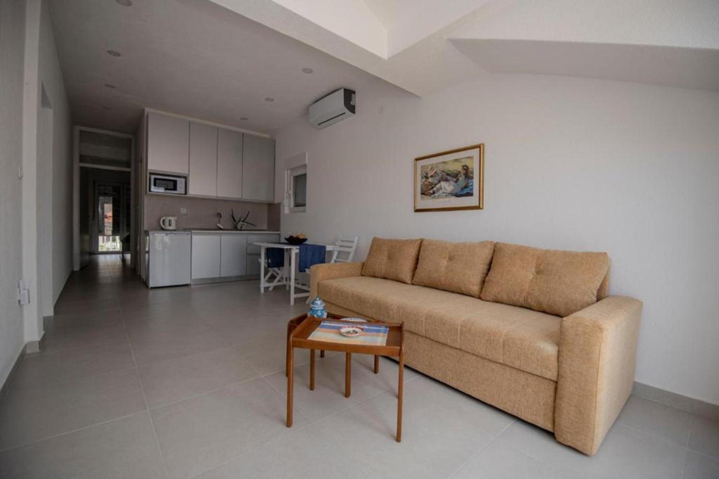 One Bedroom Apartment photo 1