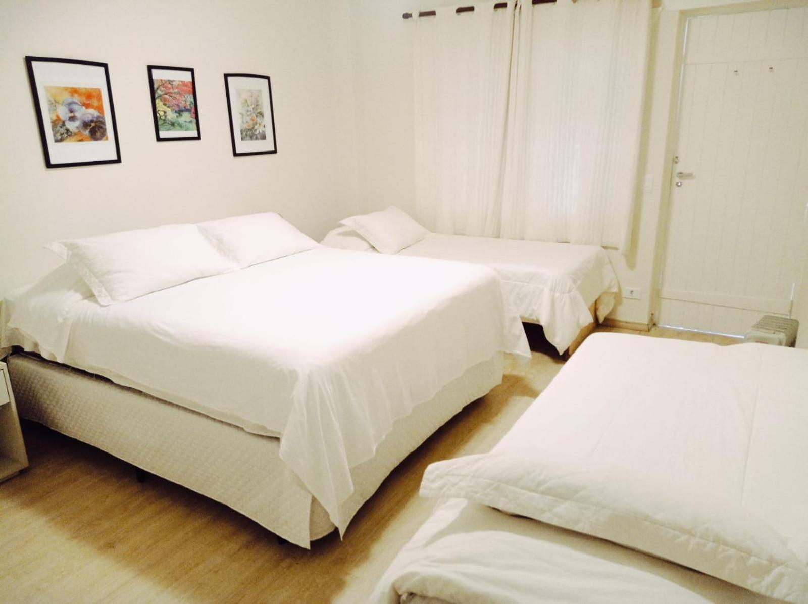 Deluxe Quadruple Room photo 2