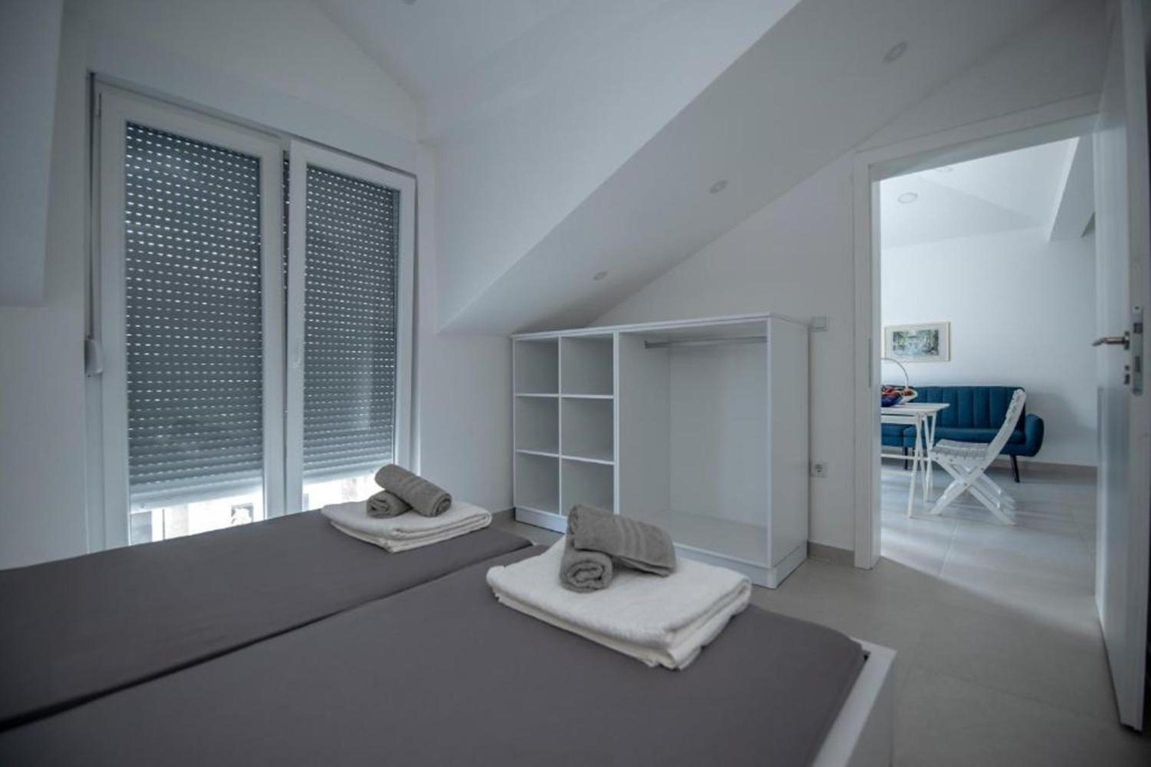 Two Bedroom Apartment  photo 1
